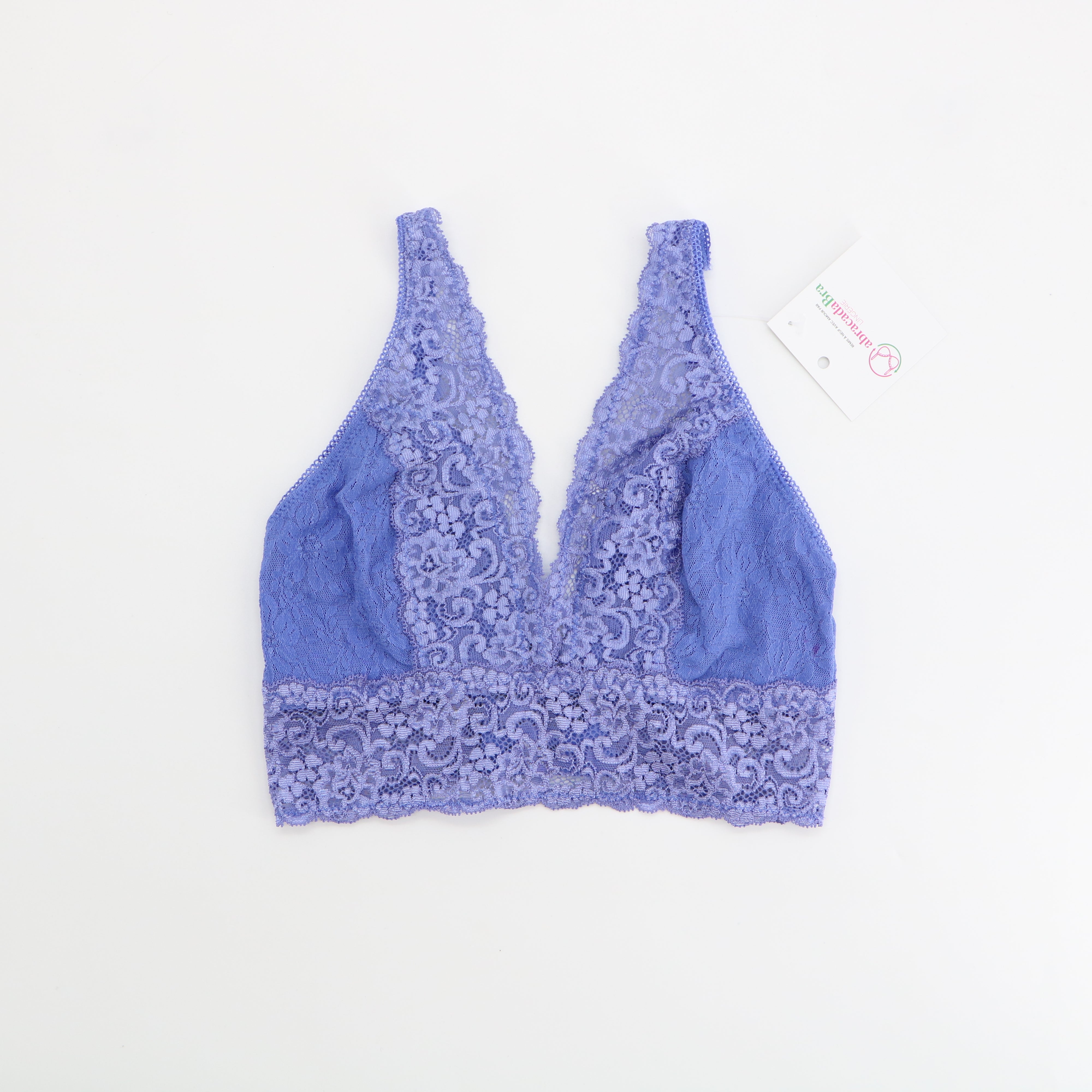 Soutien-gorge Soma Bleu