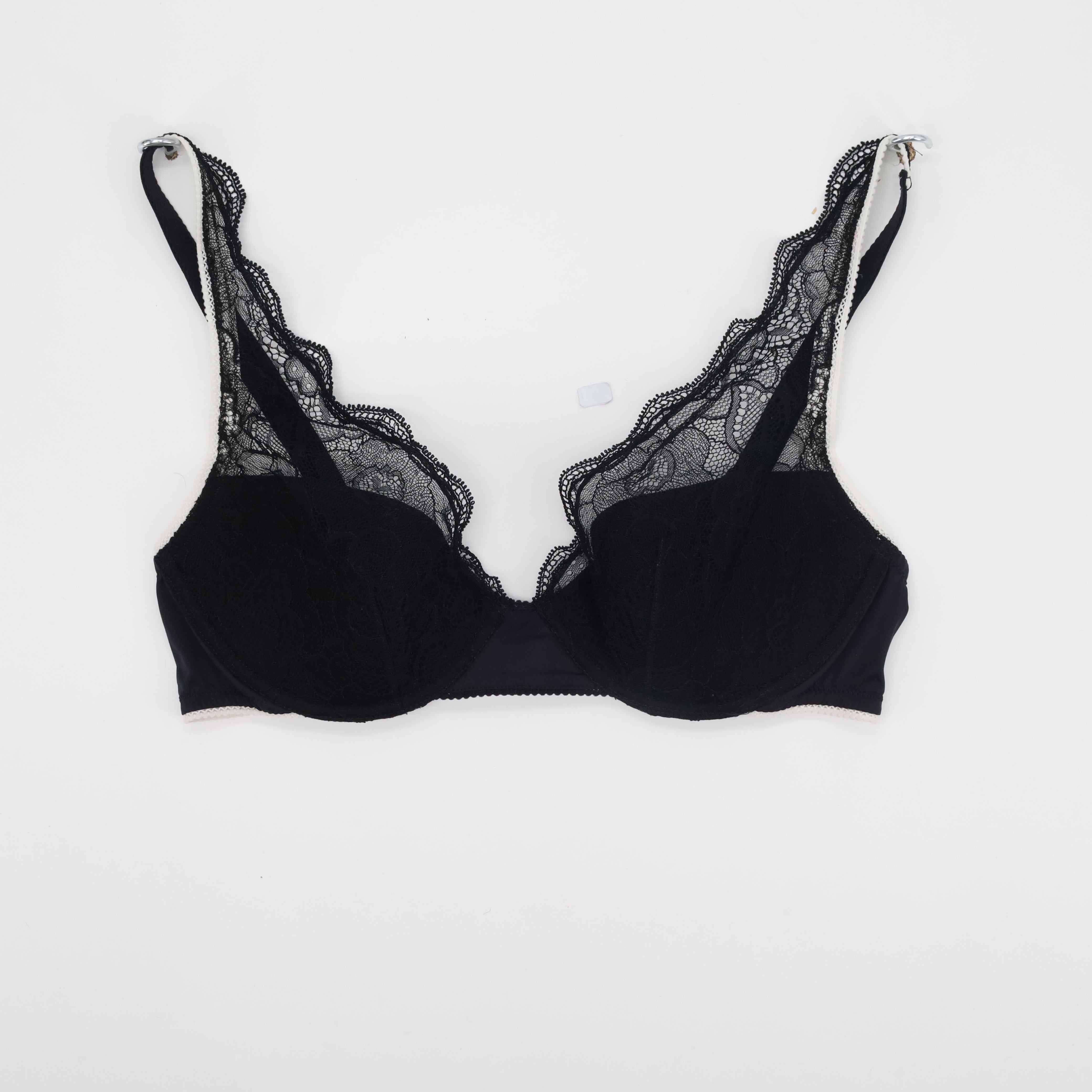 Soutien-gorge Ysé Noir