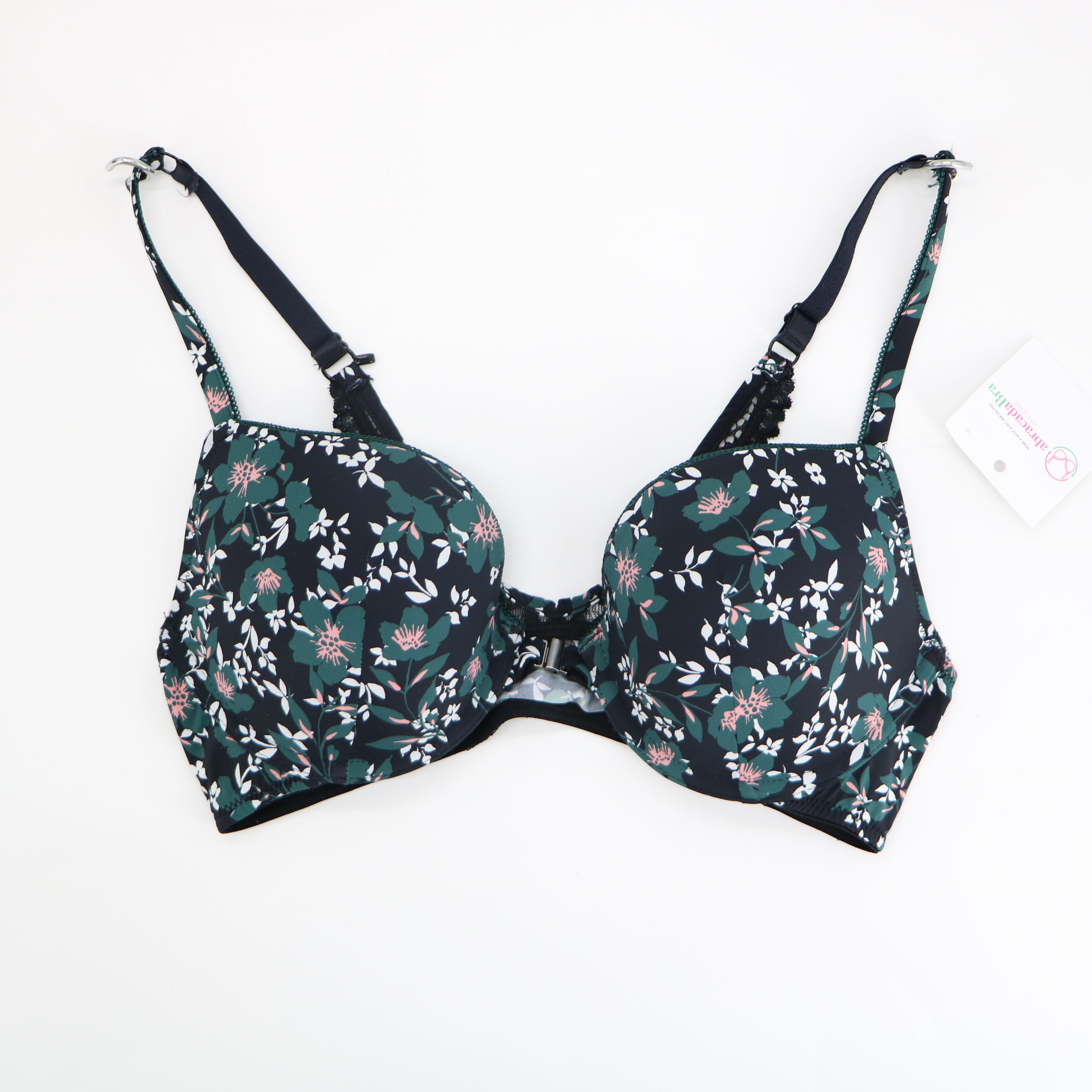 Soutien-gorge RougeGorge Noir