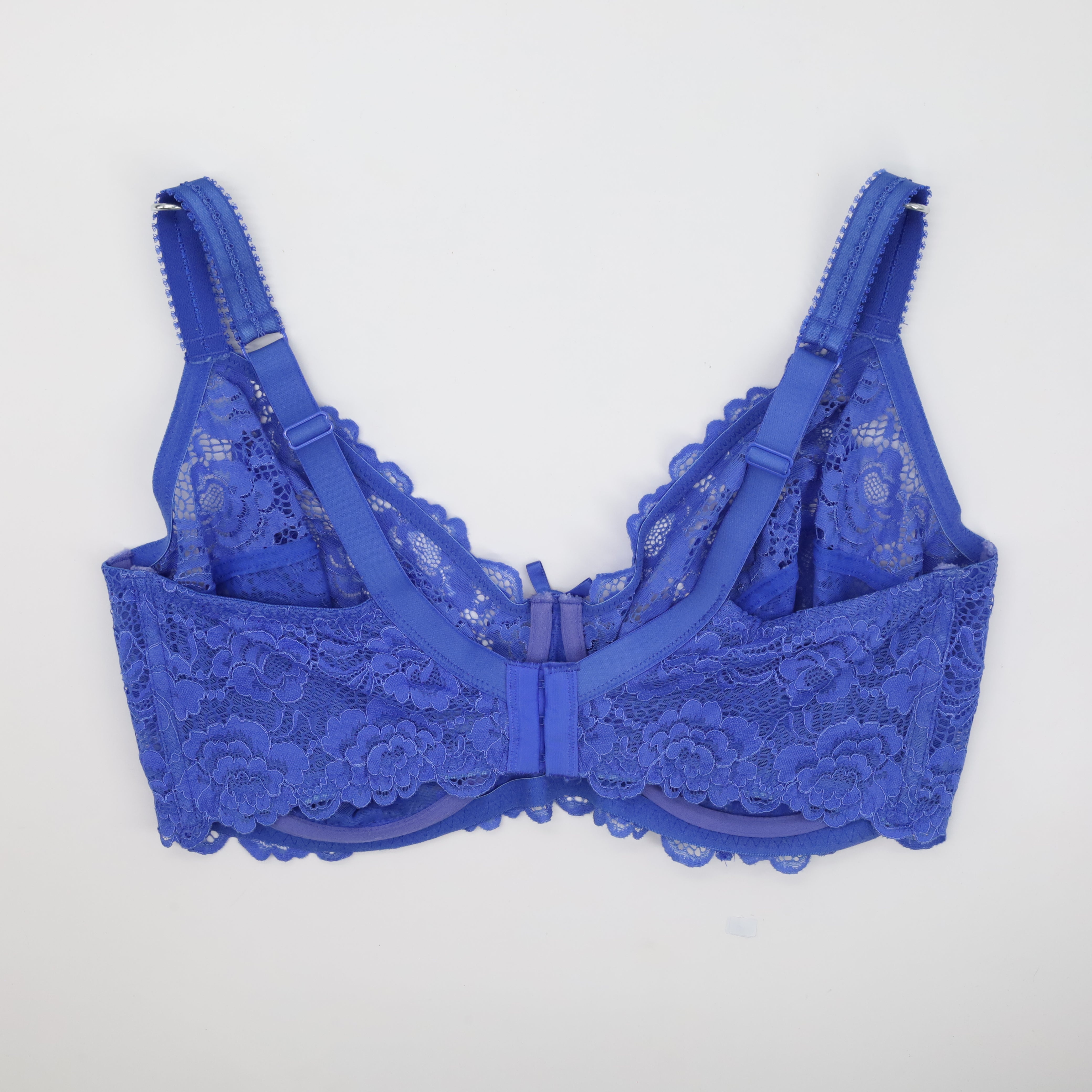 Soutien-gorge RougeGorge Bleu