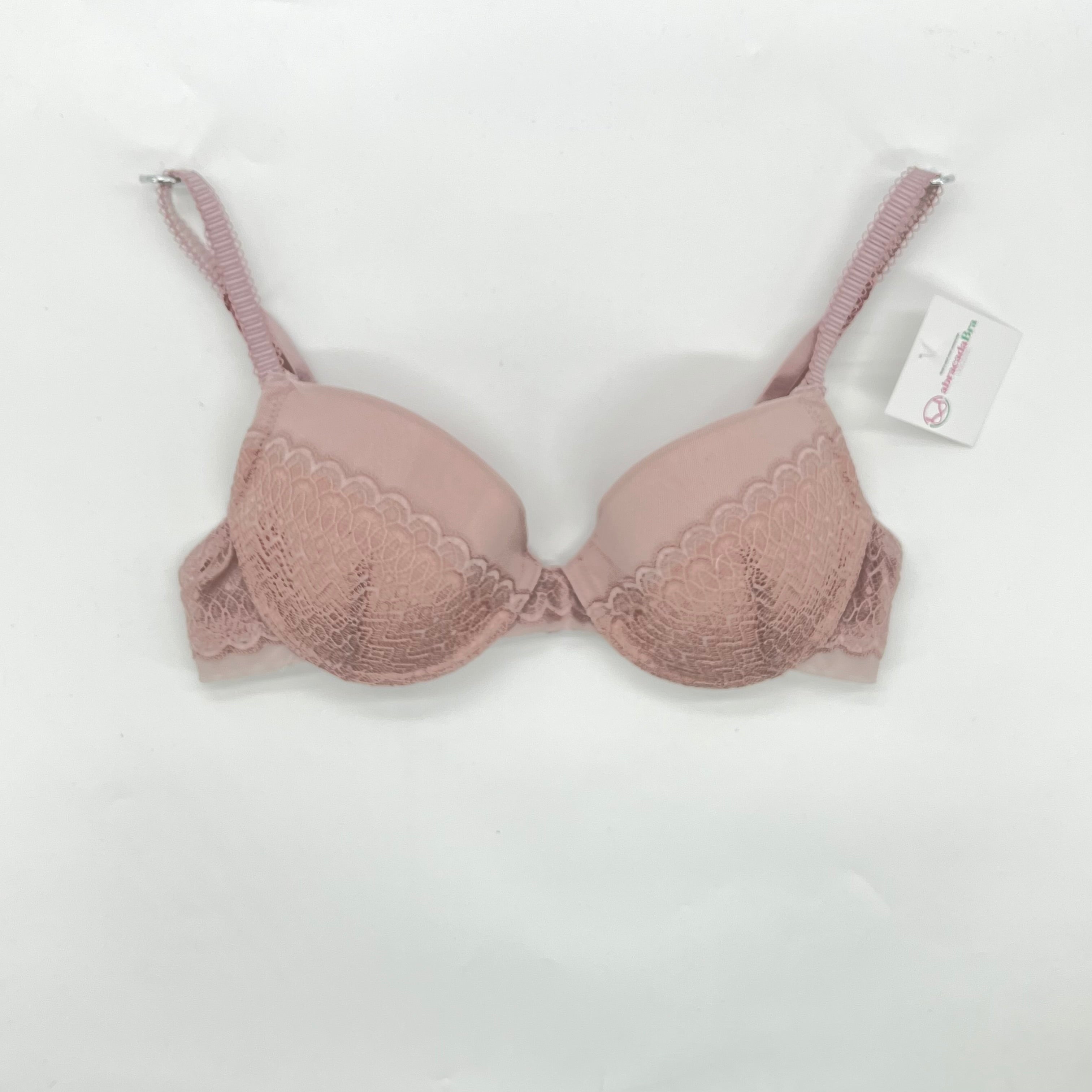 Soutien-gorge Promise Rose