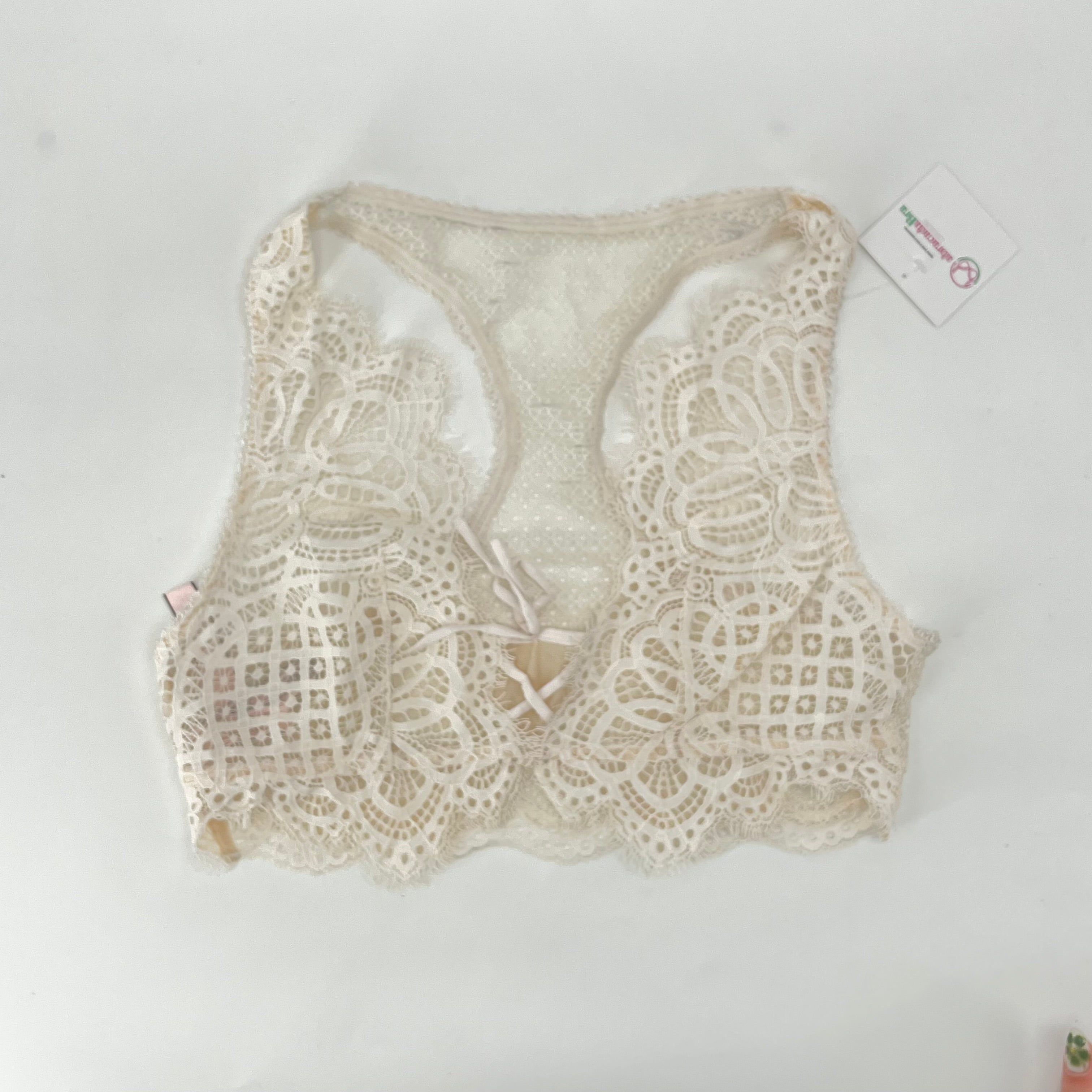 Soutien-gorge Victoria's Secret Blanc