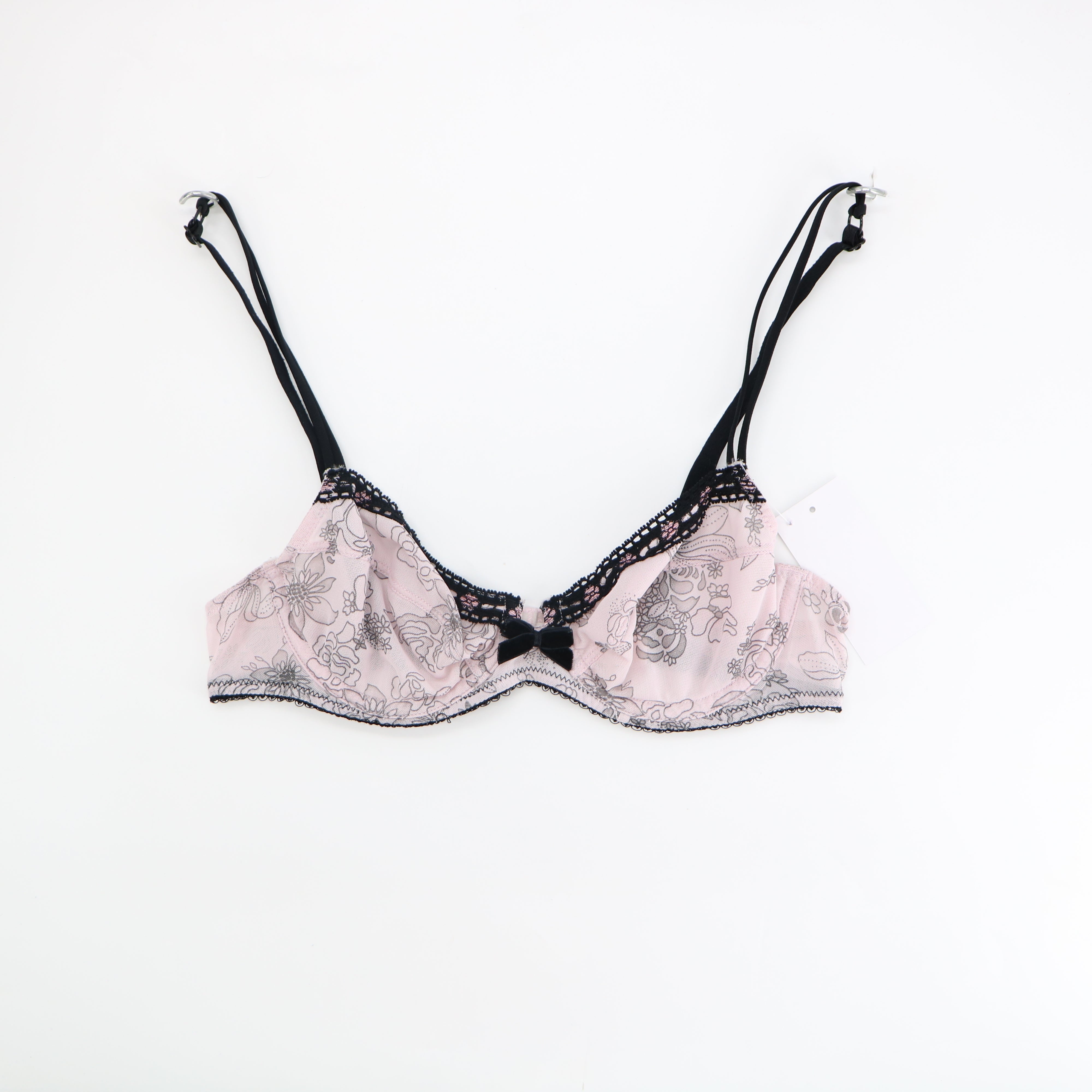 Soutien-gorge Billet doux Violet