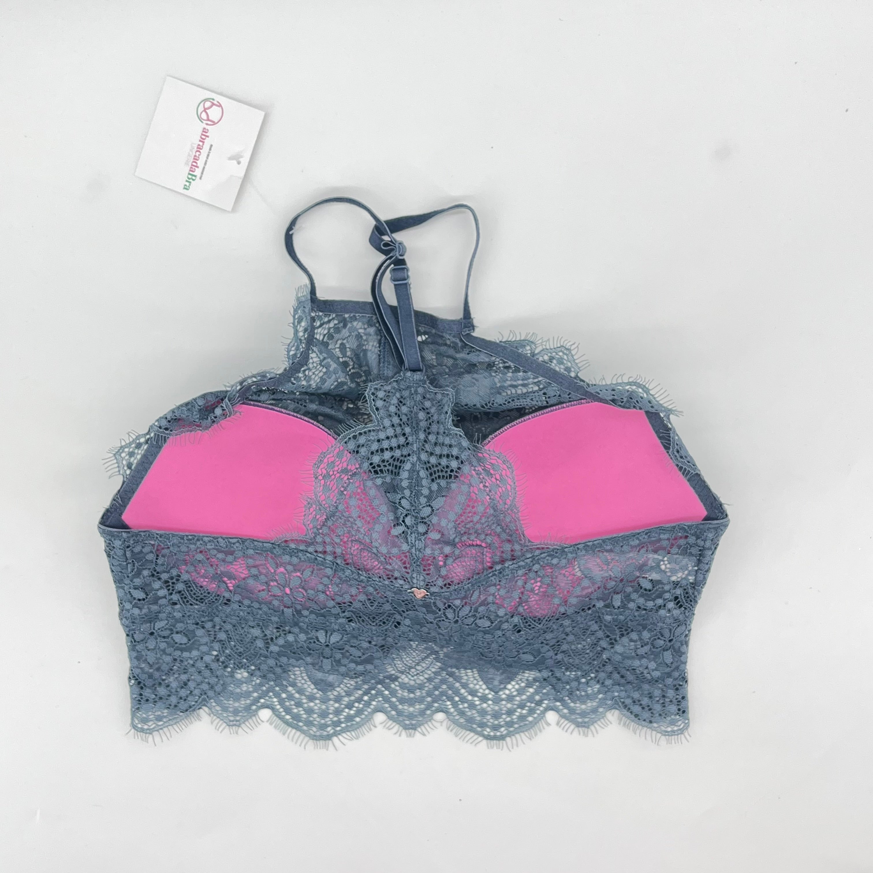 Soutien-gorge Victoria's Secret Gris