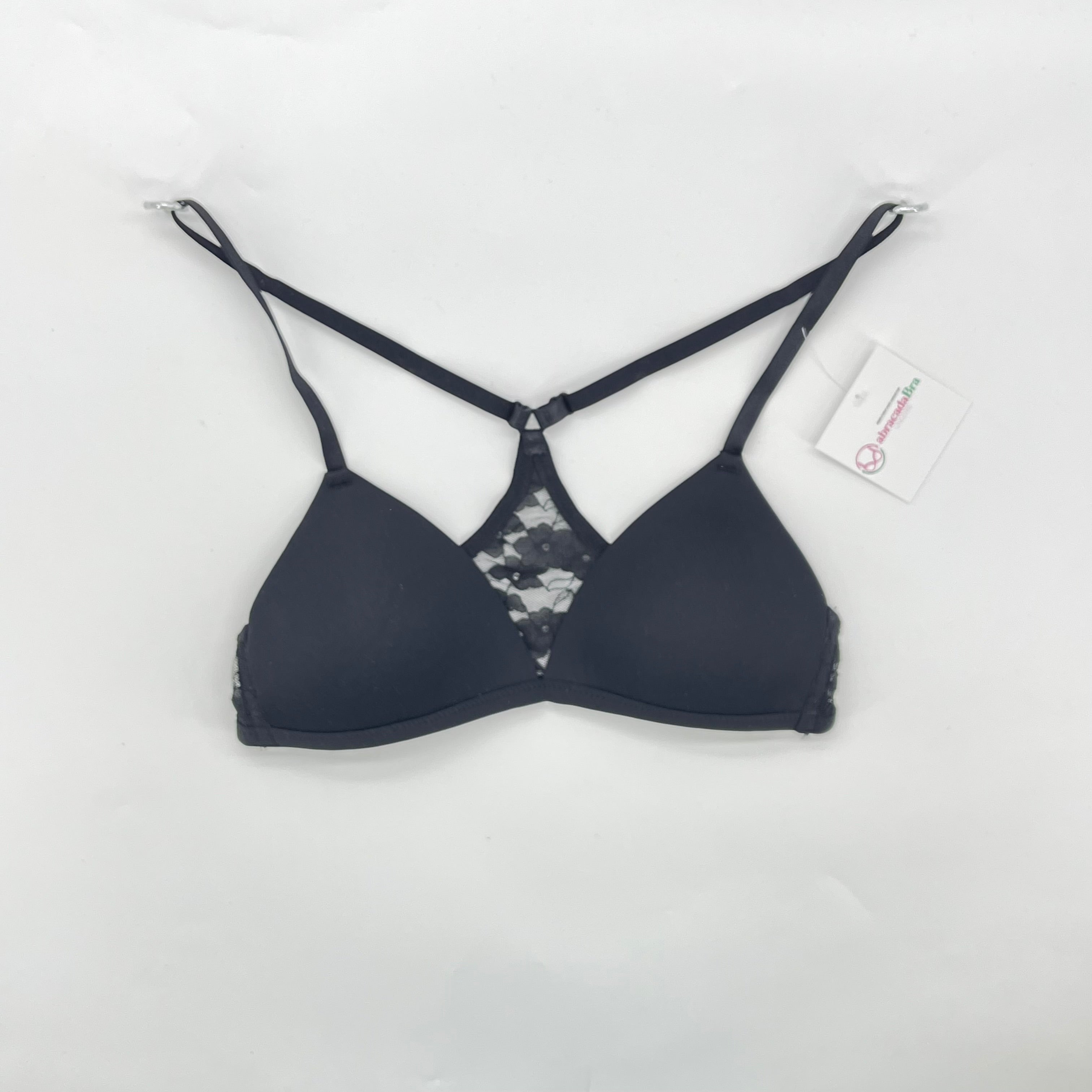 Soutien-gorge Noir