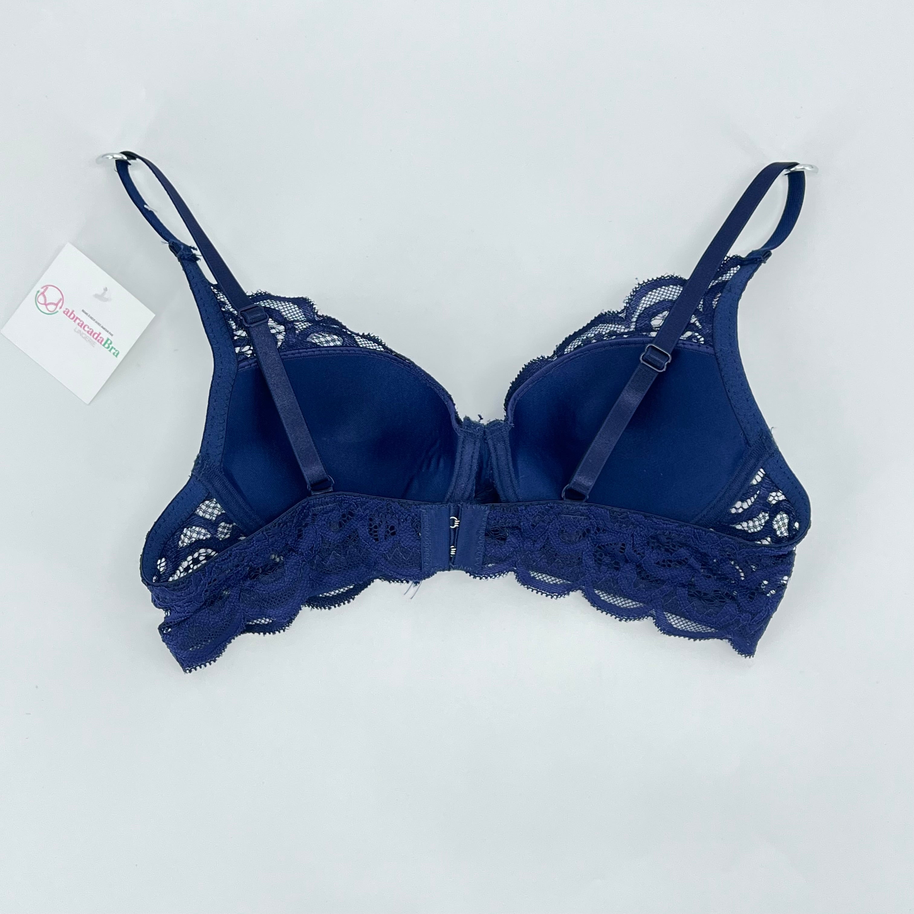 Soutien-gorge Bleu