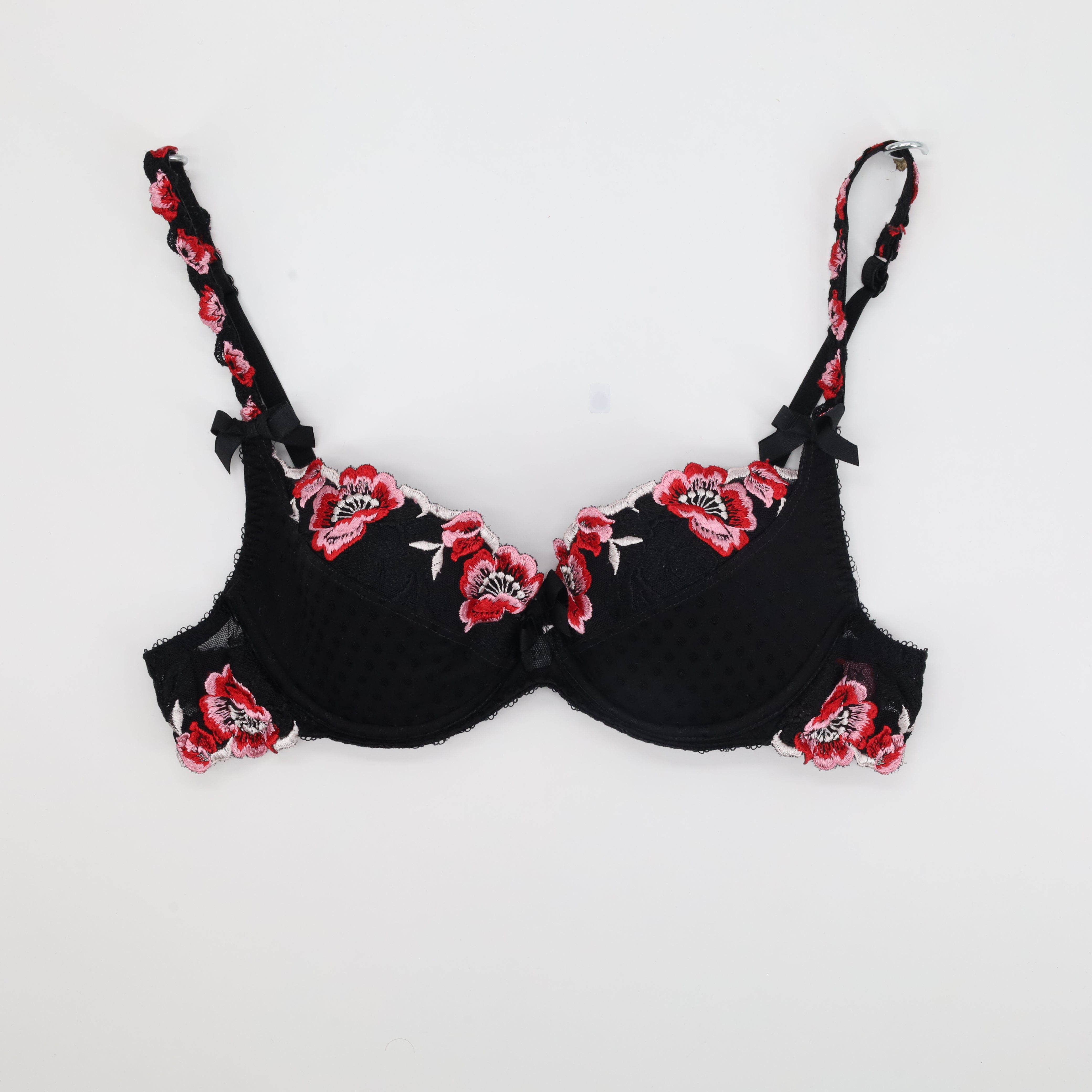 Soutien-gorge Allande Noir