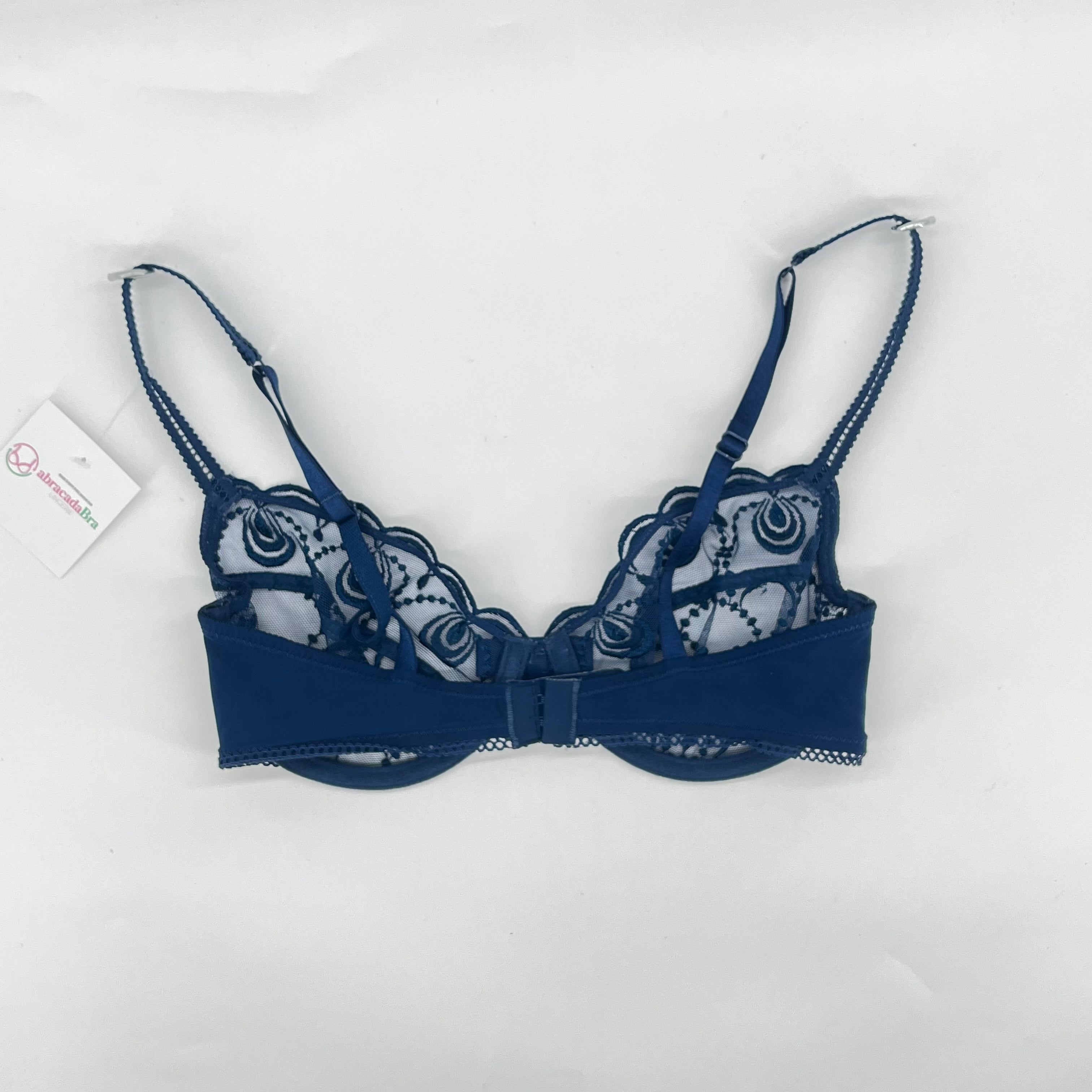 Soutien-gorge Passionata Bleu