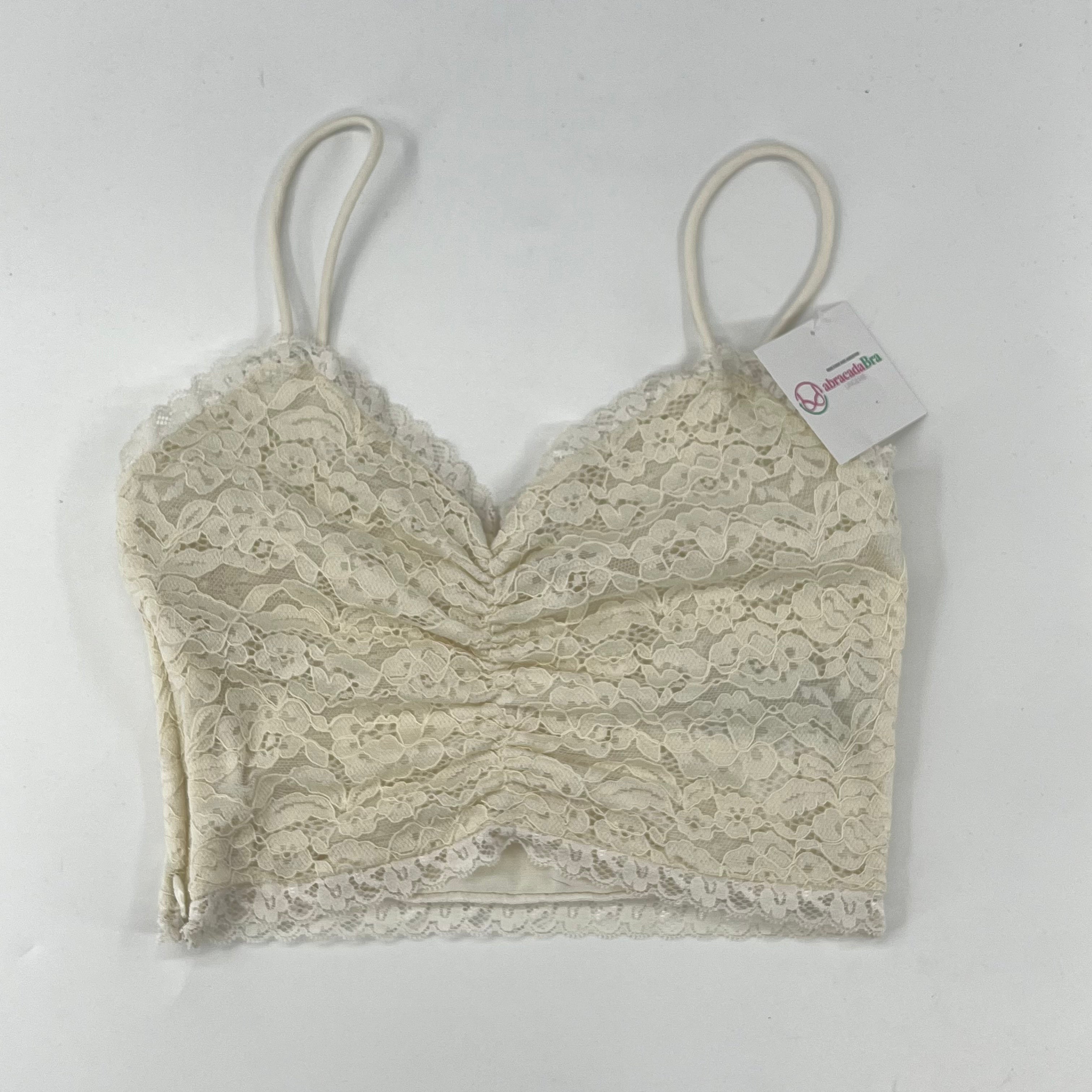 Soutien-gorge FB sister Blanc