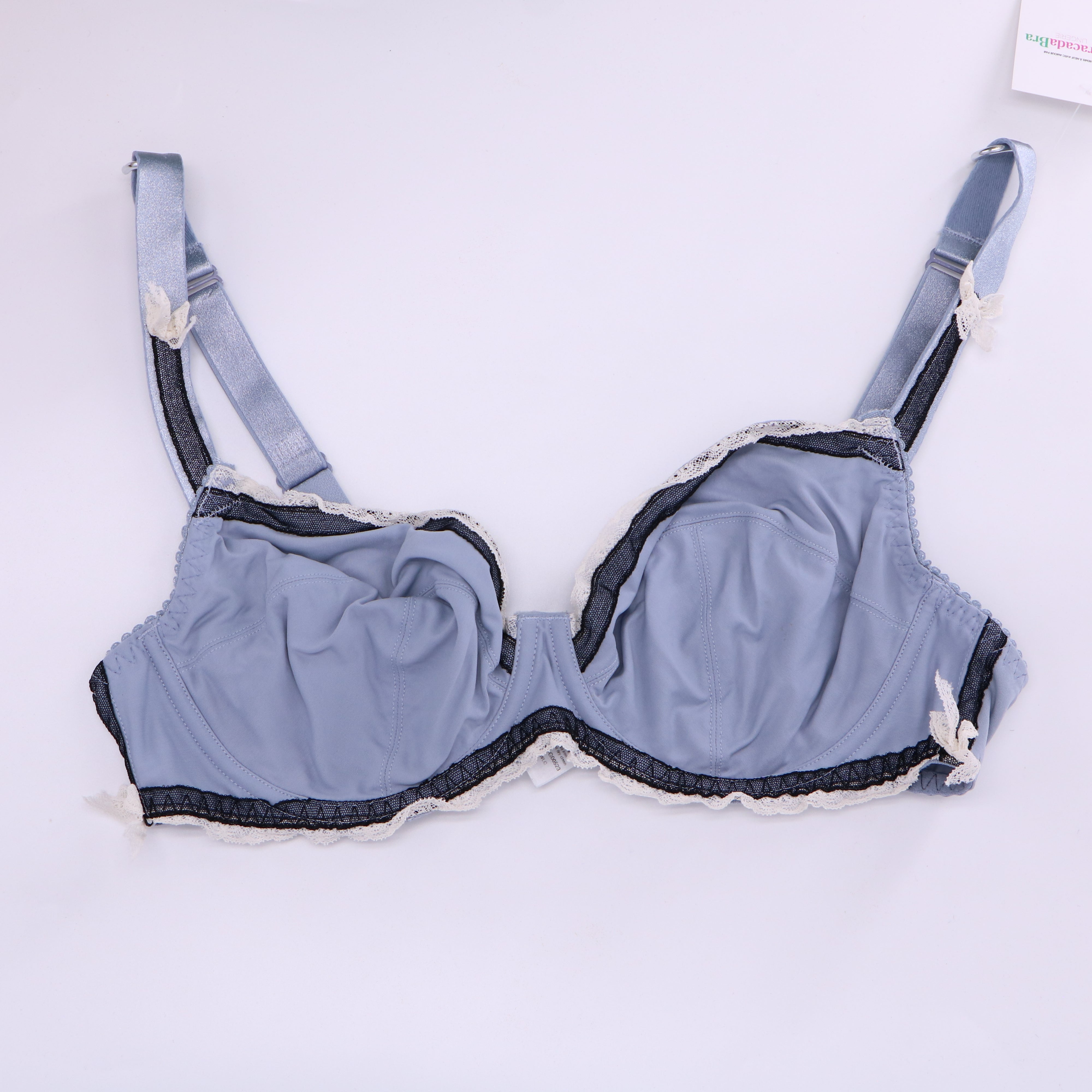 Soutien-gorge Maison Lejaby Bleu