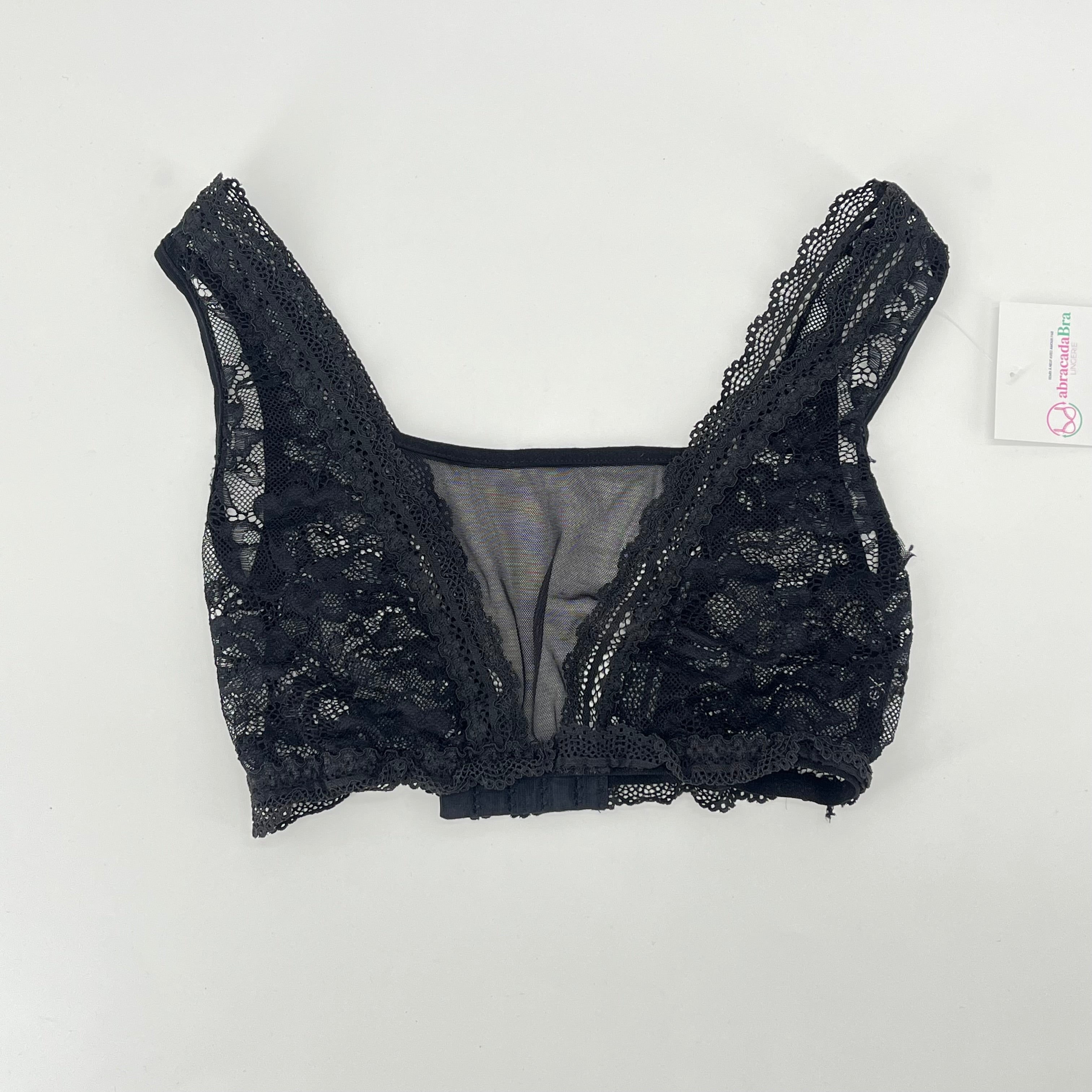 Soutien-gorge Noir
