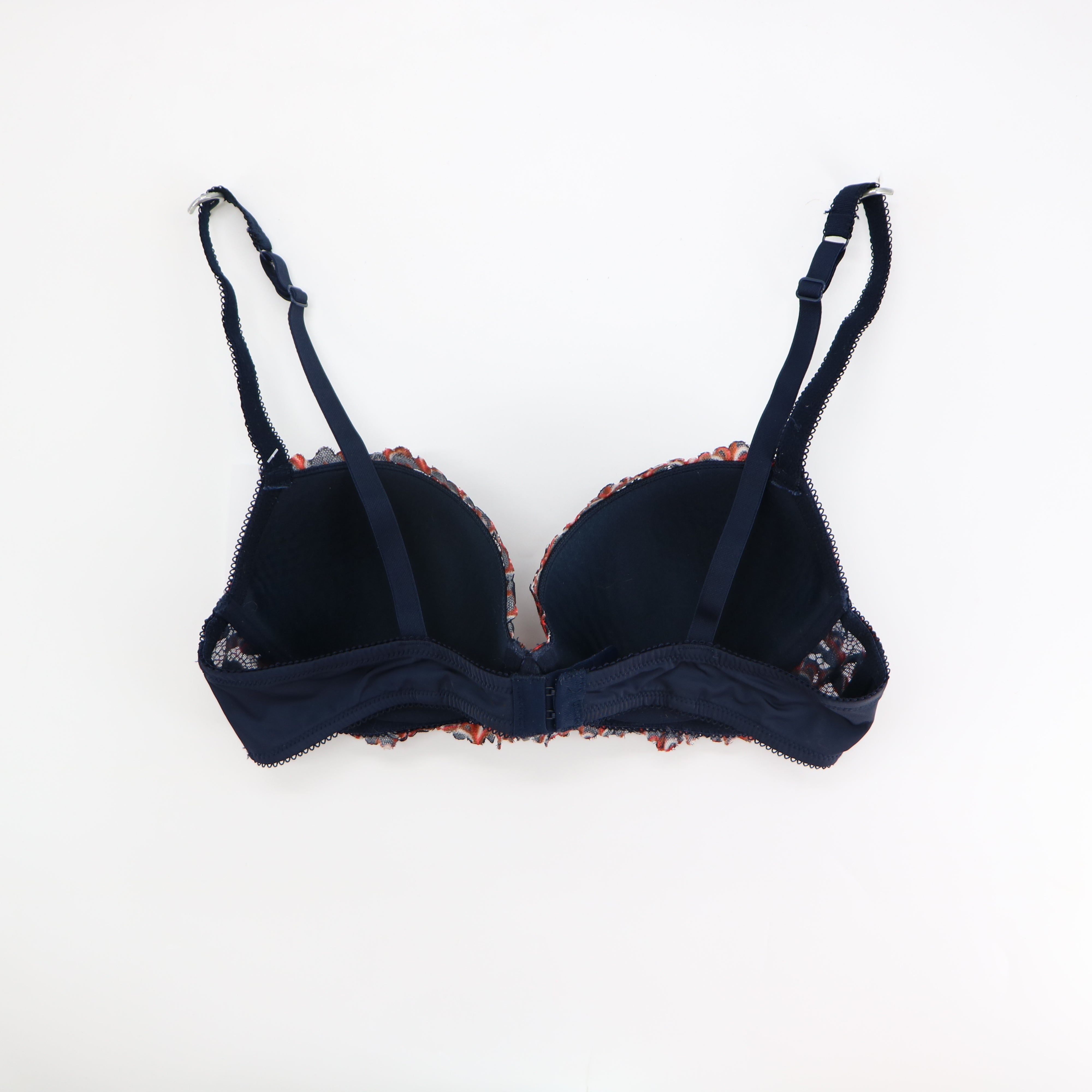 Soutien-gorge Monoprix Noir