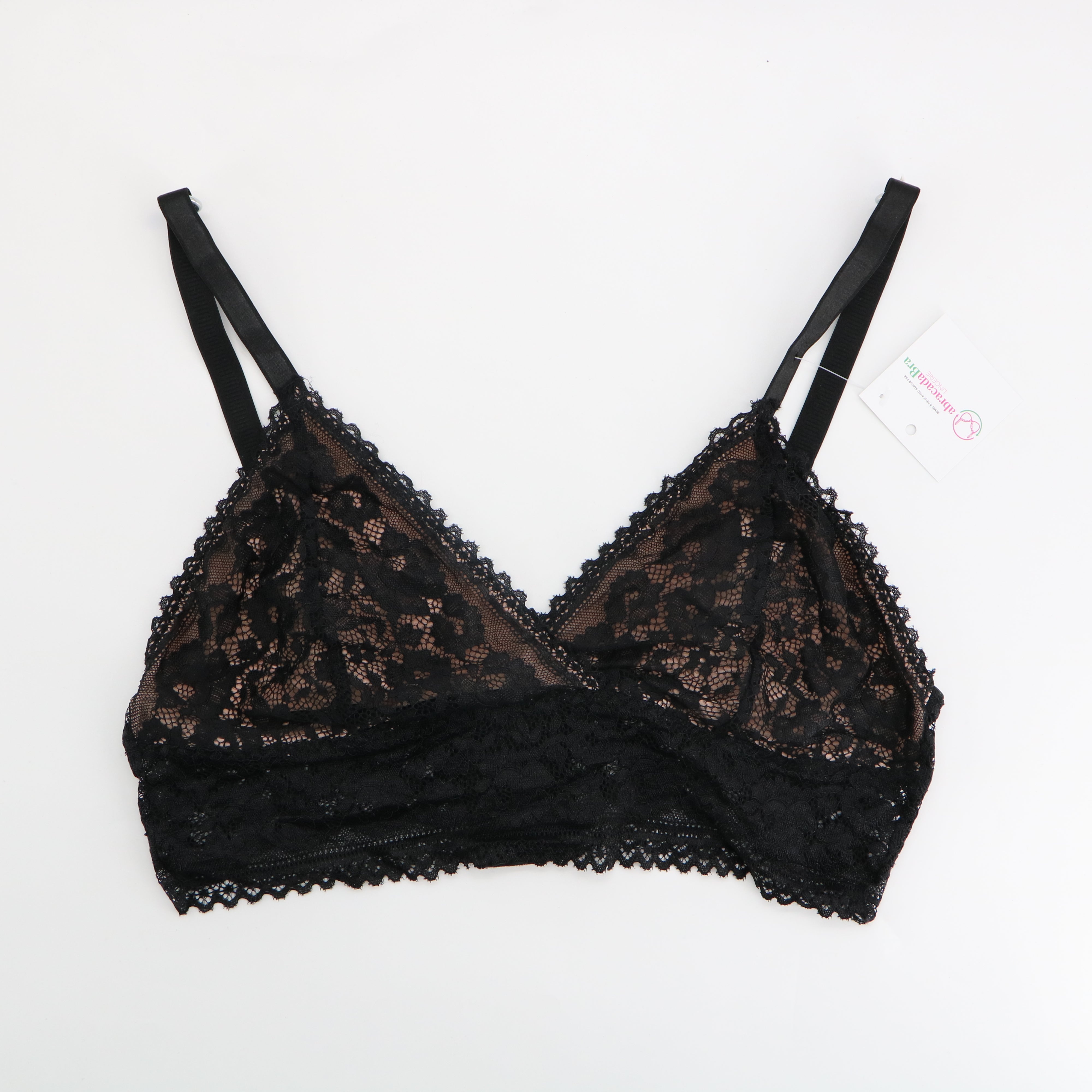 Soutien-gorge Noir