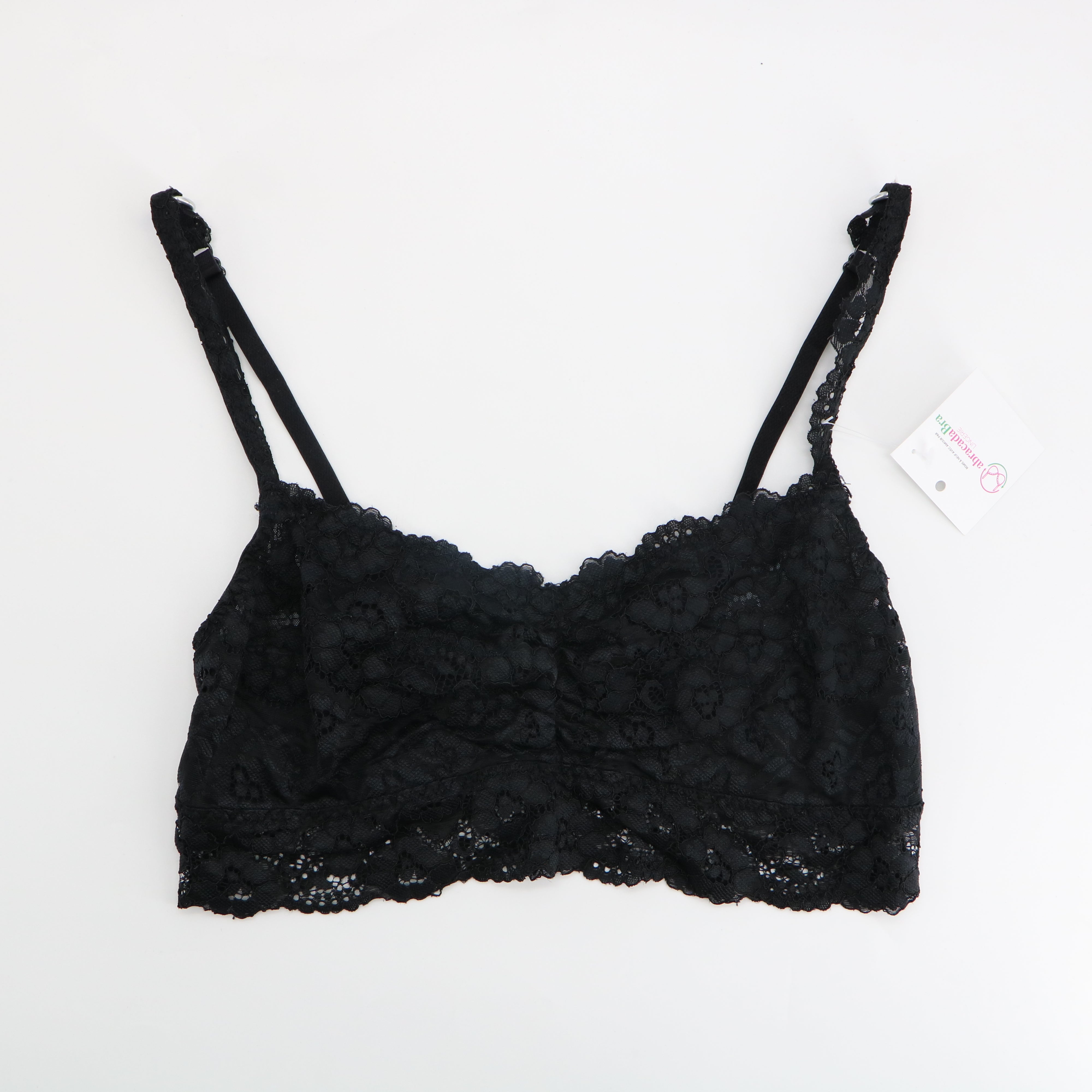 Soutien-gorge Noir