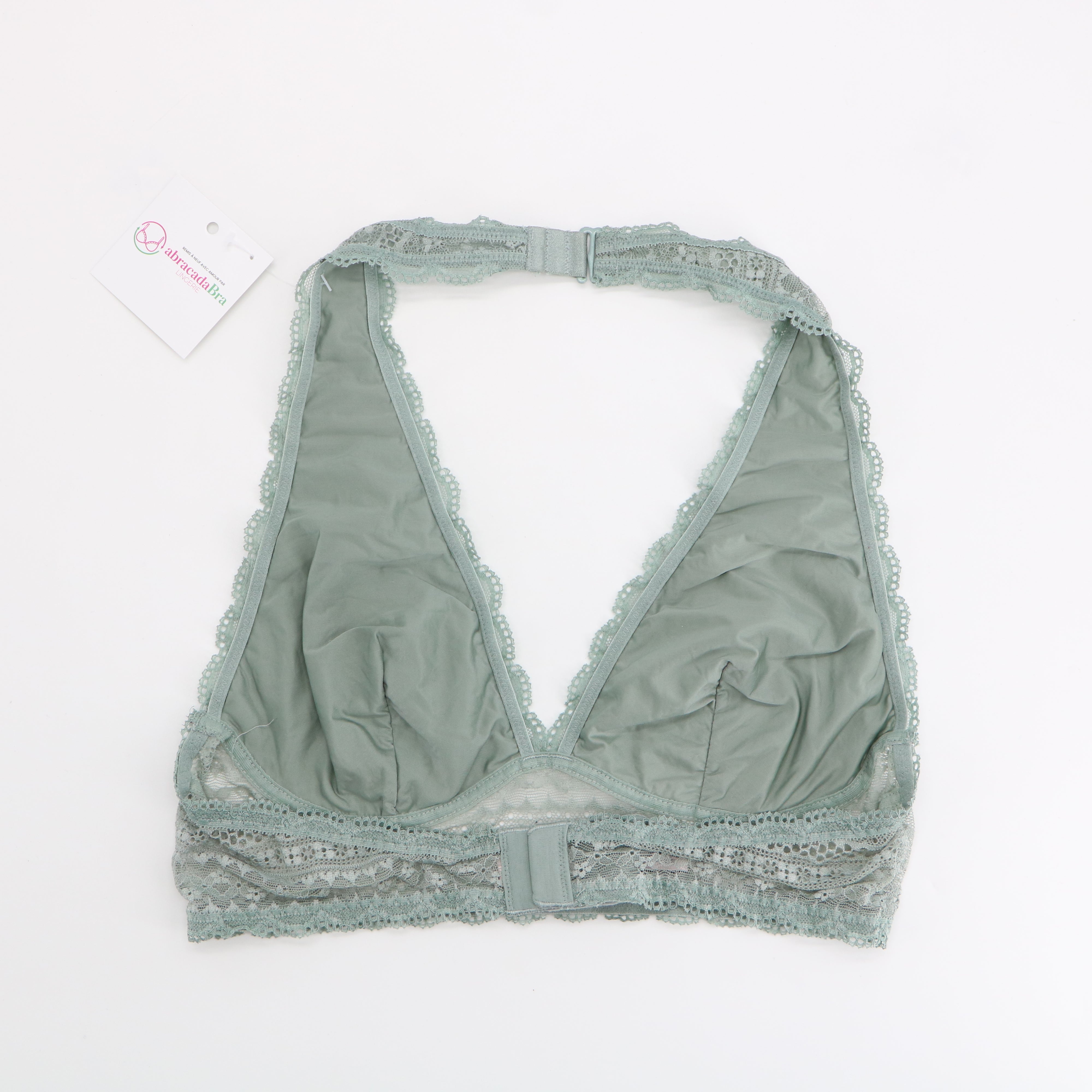 Soutien-gorge Victoria's Secret Vert