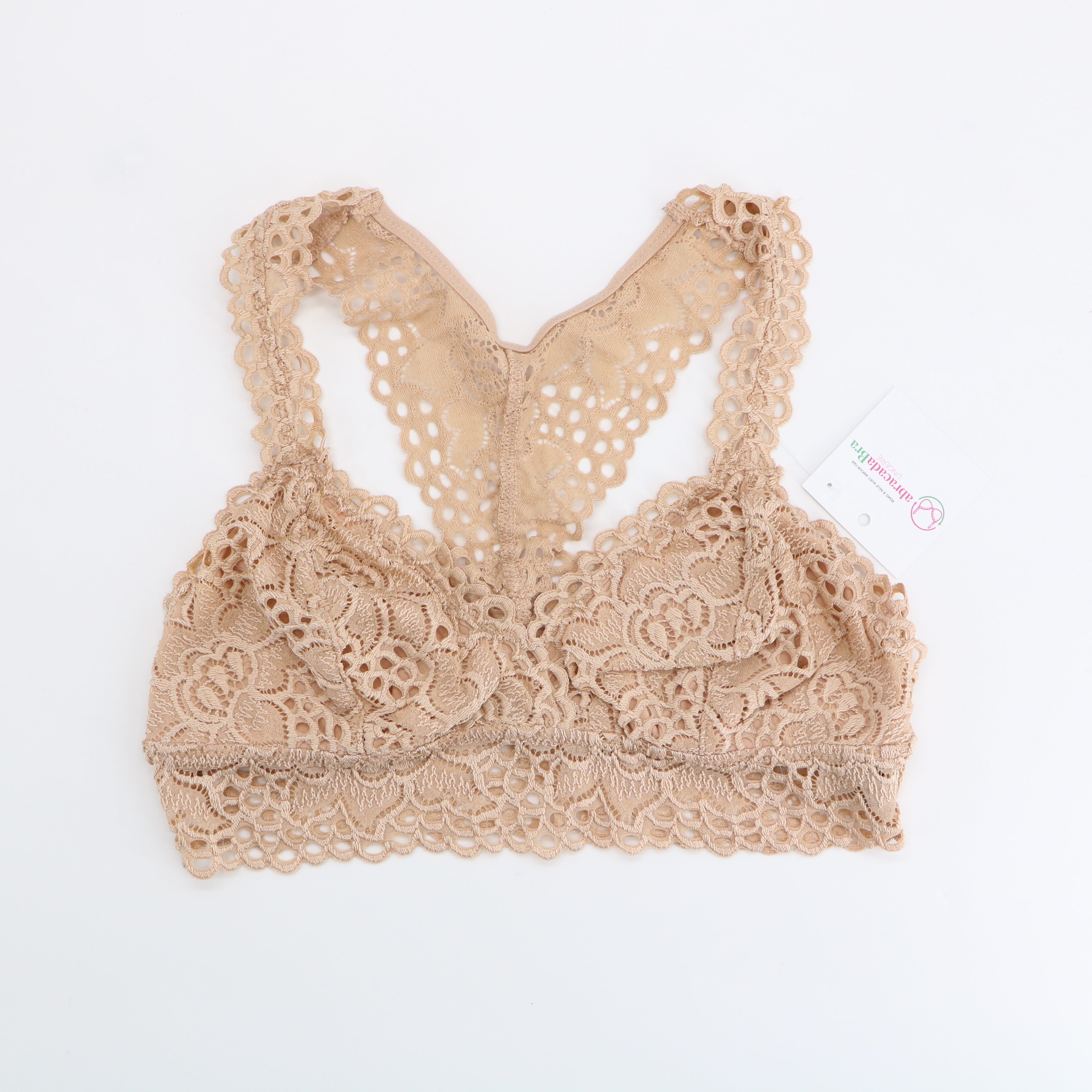 Soutien-gorge Aerie Beige