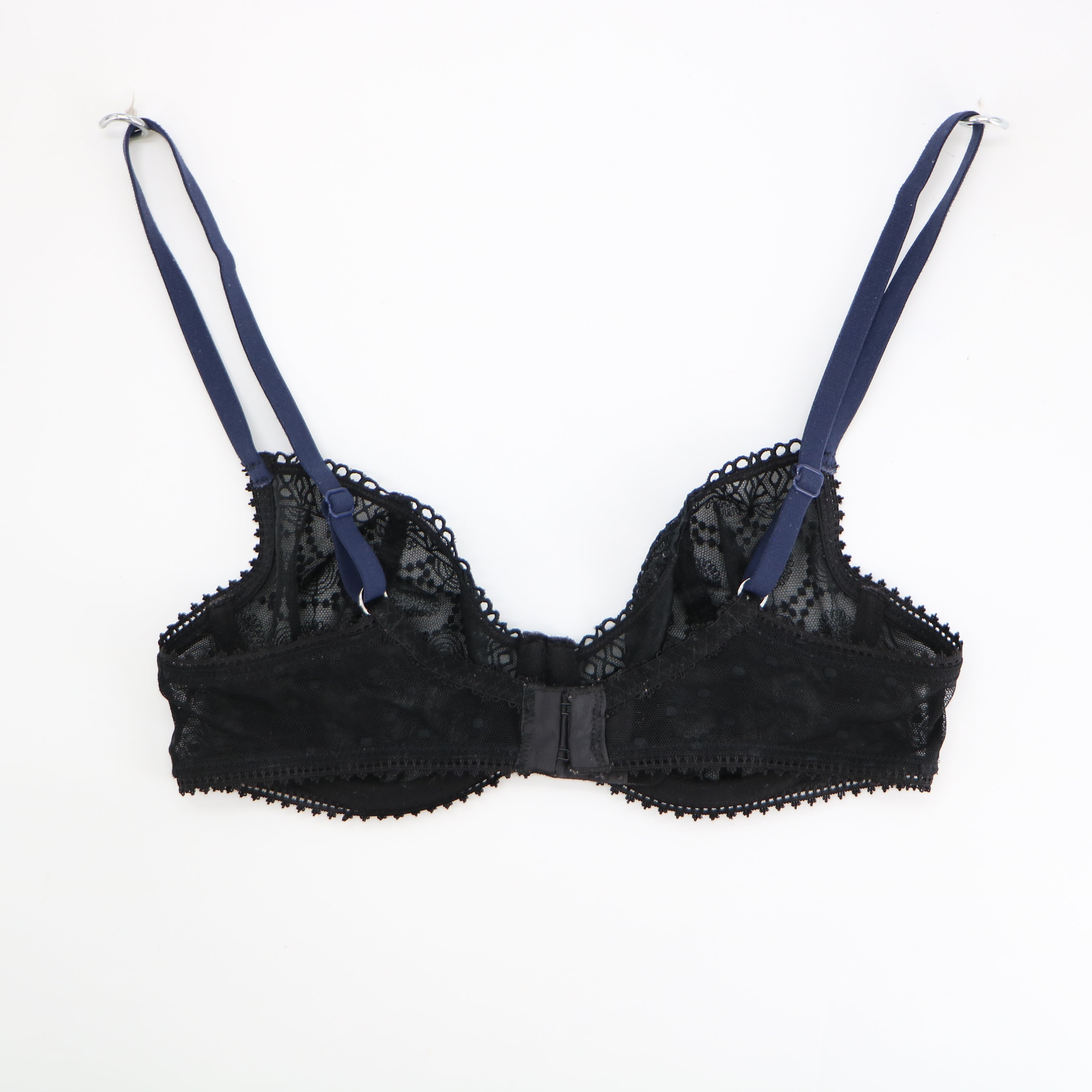 Soutien-gorge Aubade Noir