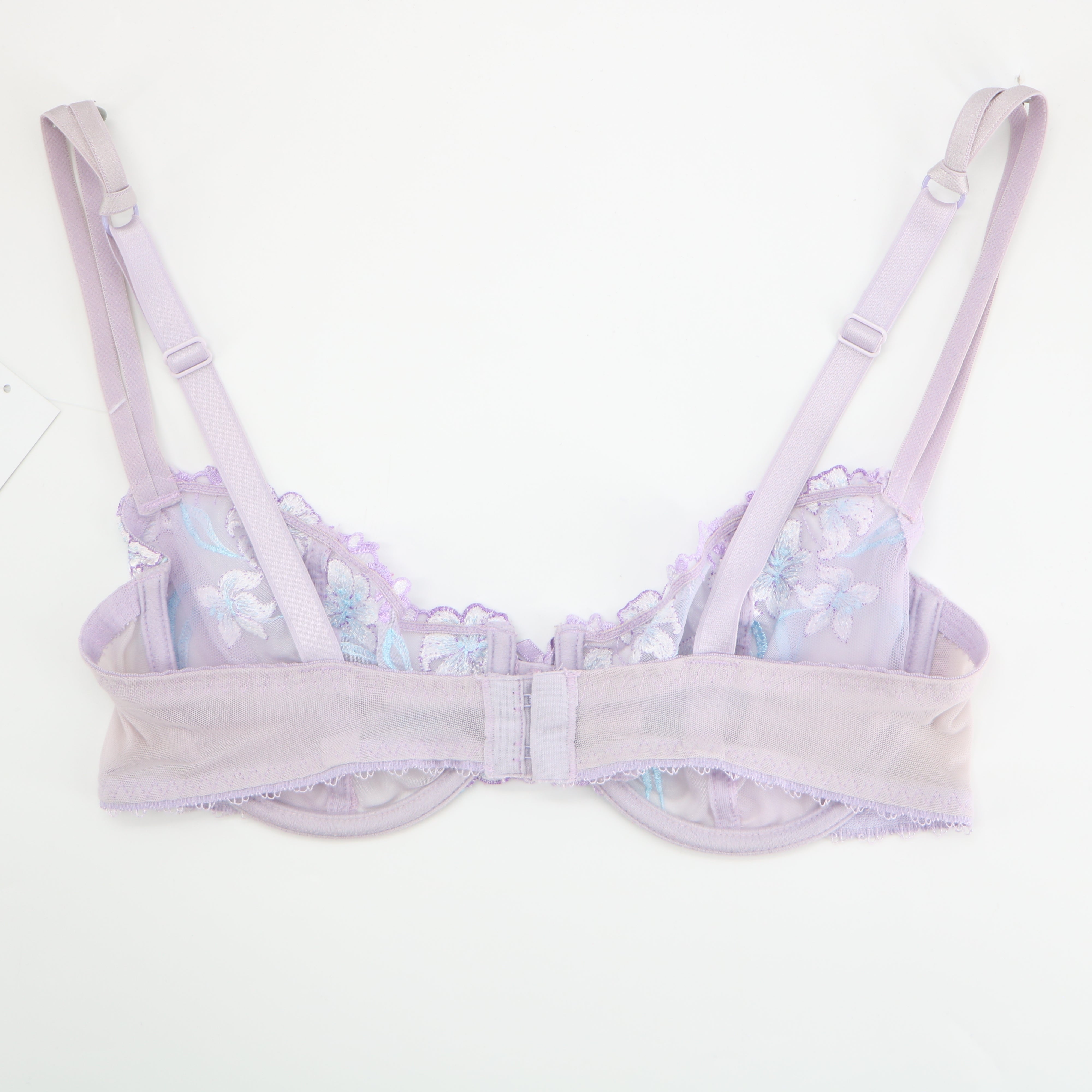 Soutien-gorge Darjeeling Violet