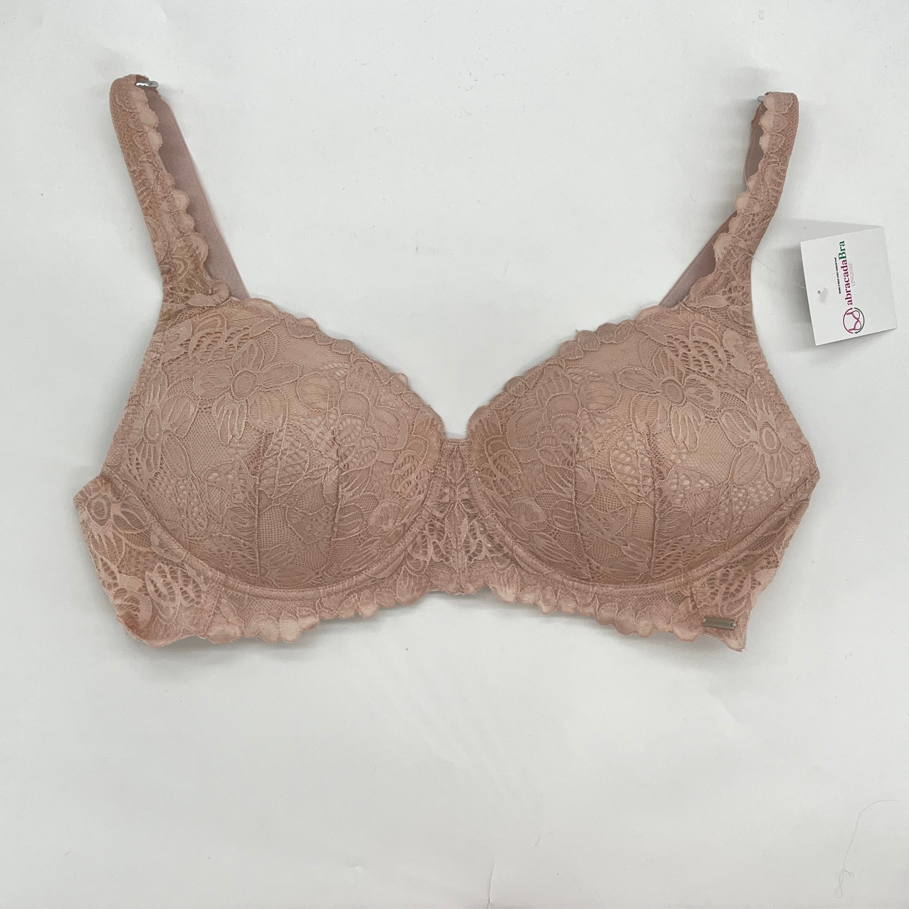 Soutien-gorge Wonderbra Rose