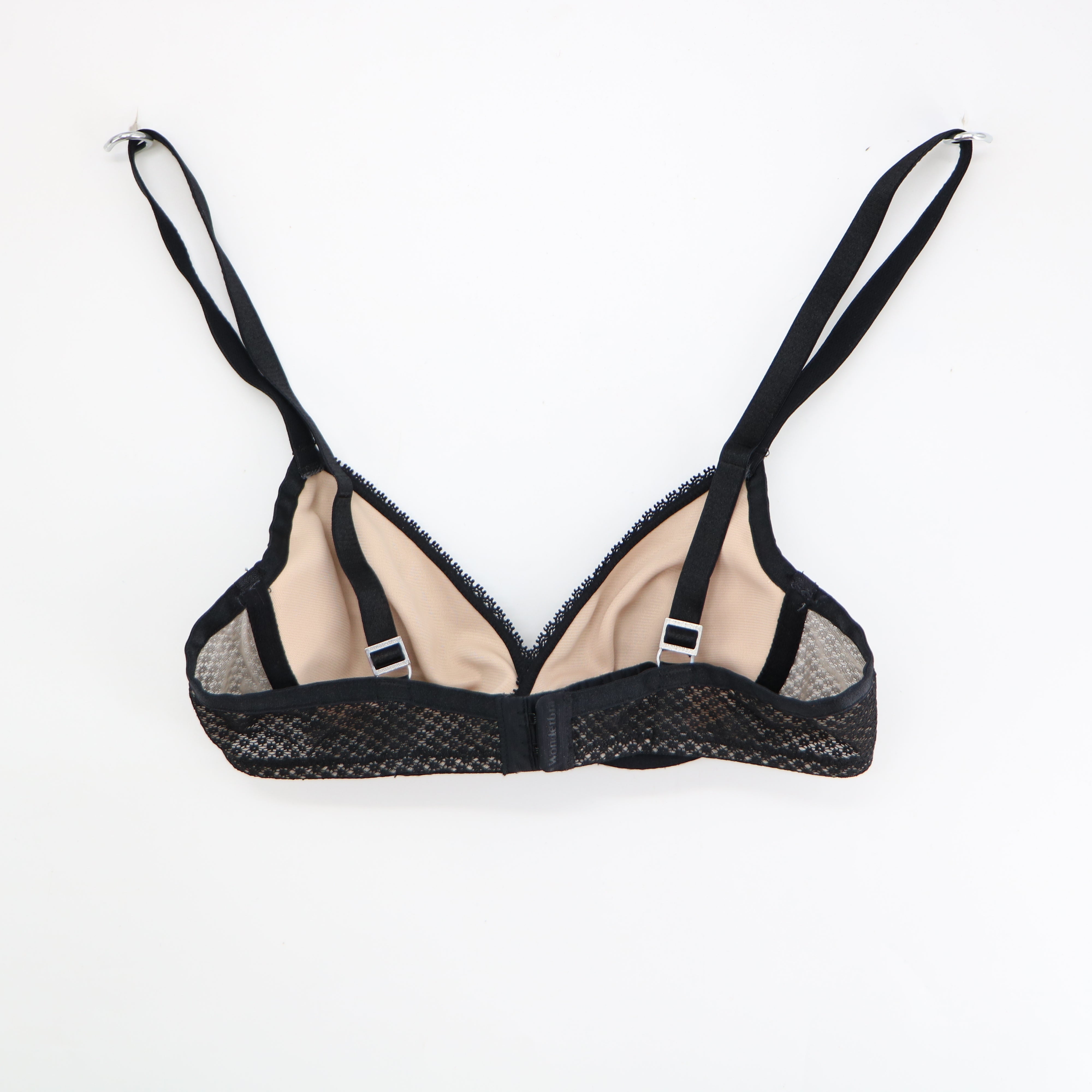 Soutien-gorge Wonderbra Noir