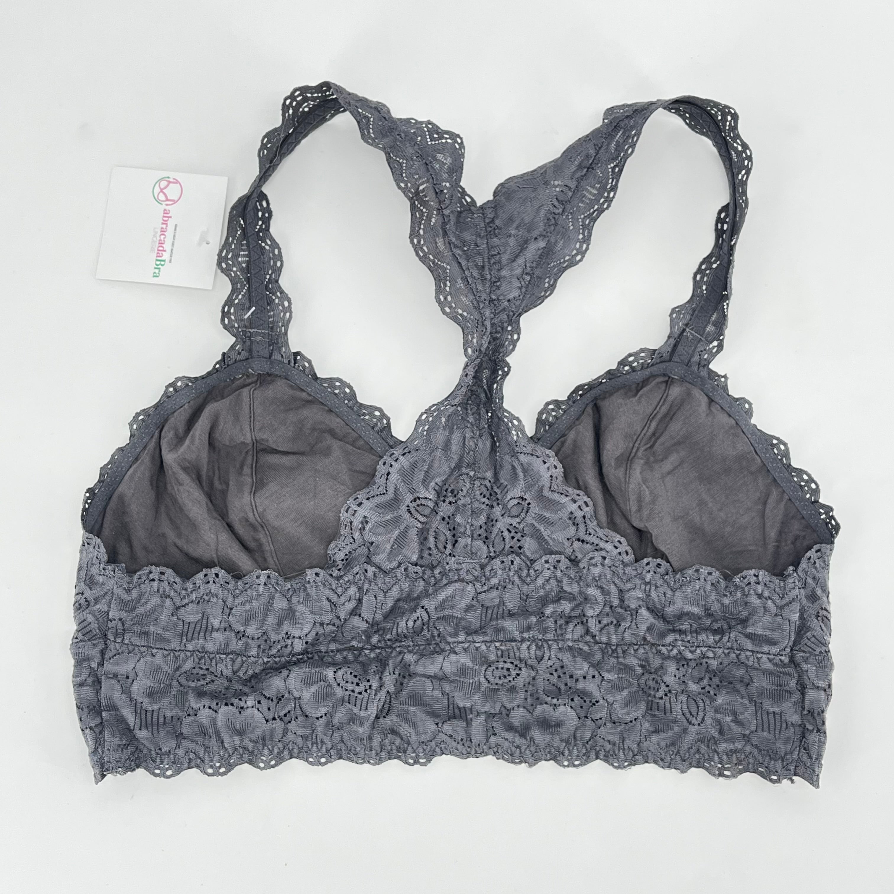 Soutien-gorge Felina Gris