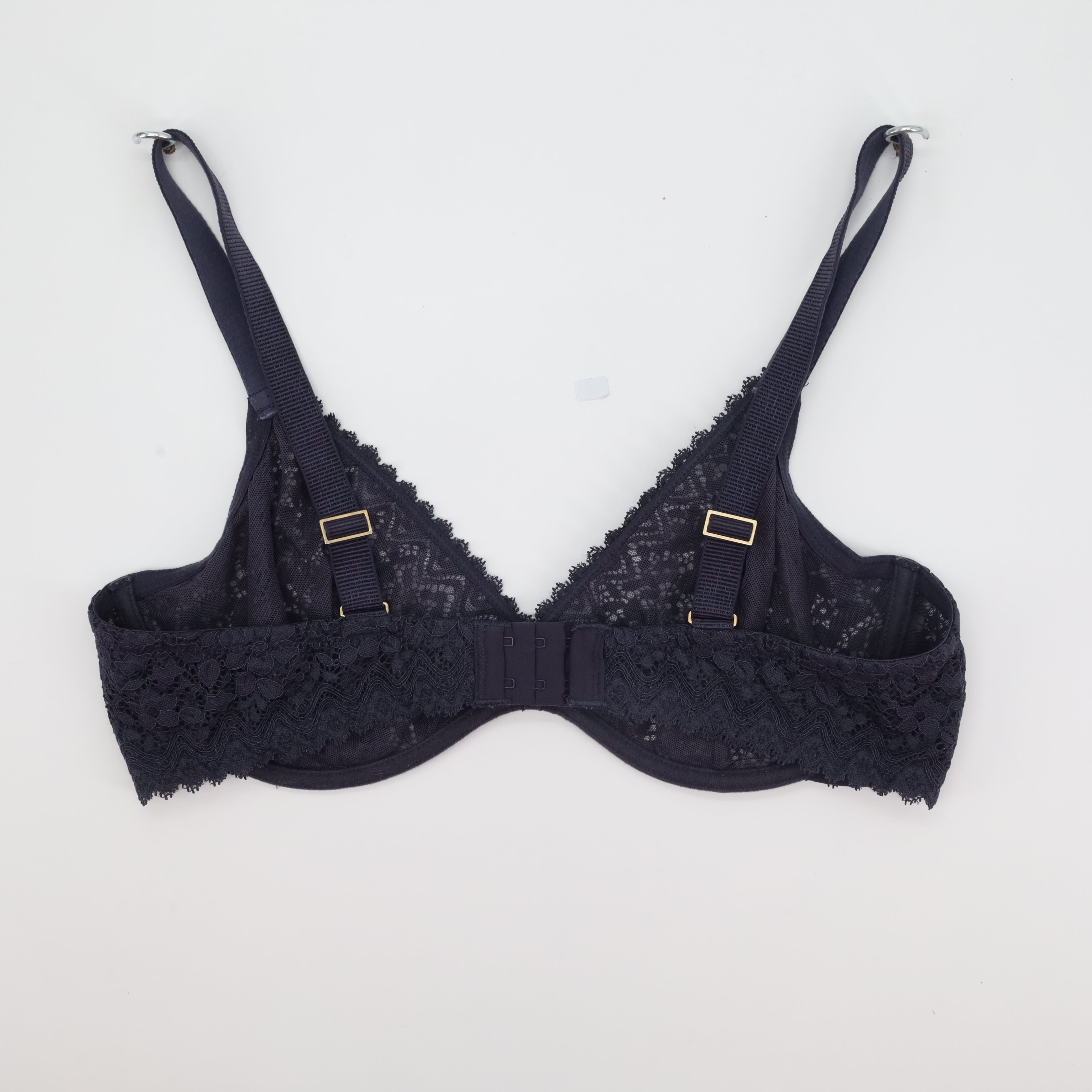 Soutien-gorge ETAM Gris