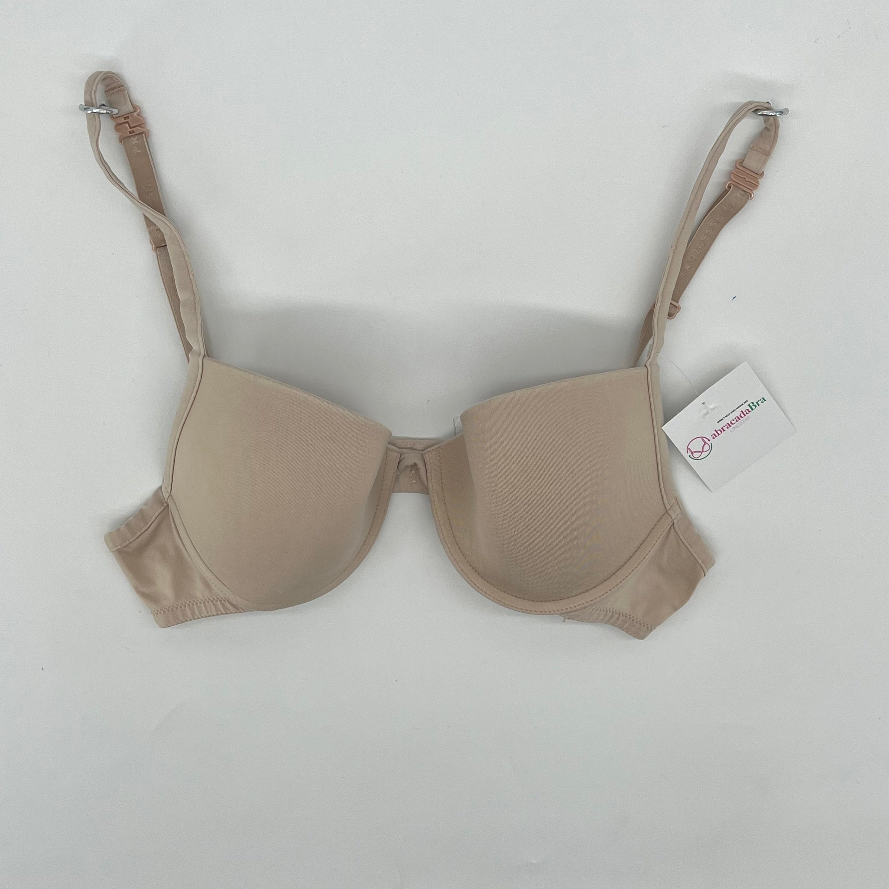 Soutien-gorge Princesse tam.tam Beige