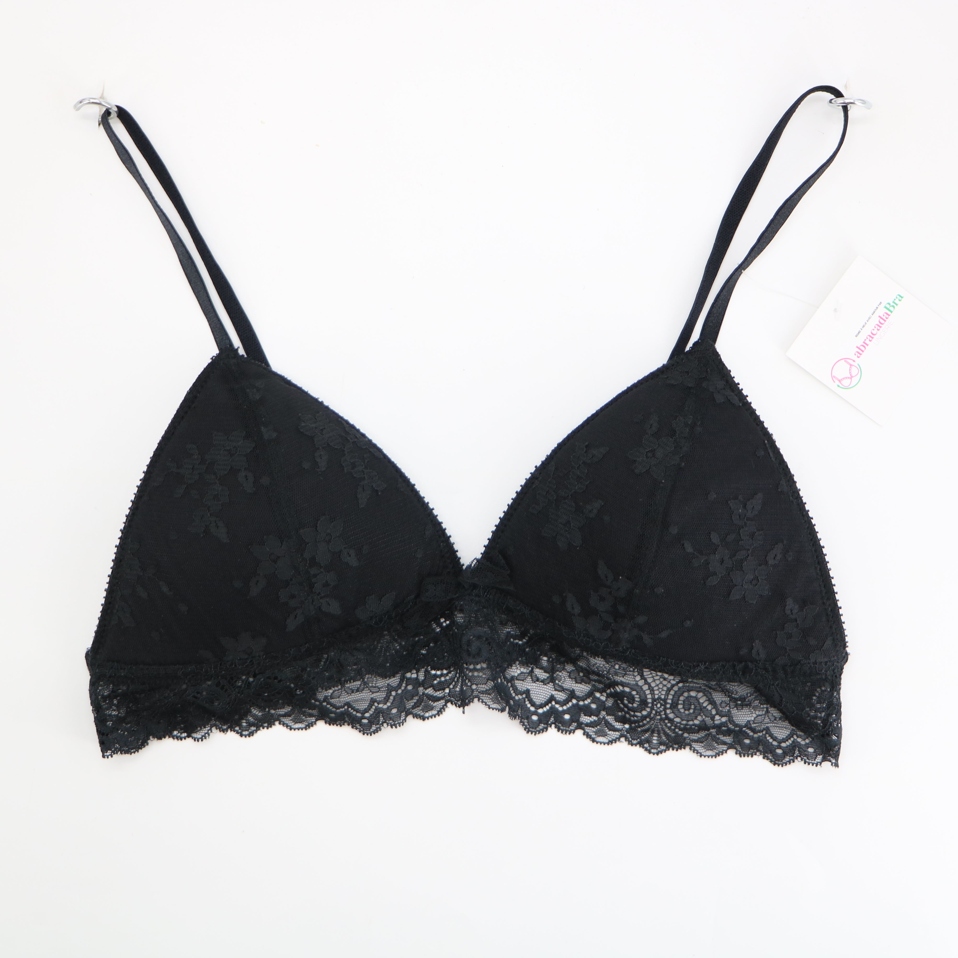 Soutien-gorge Marque inconnue Noir