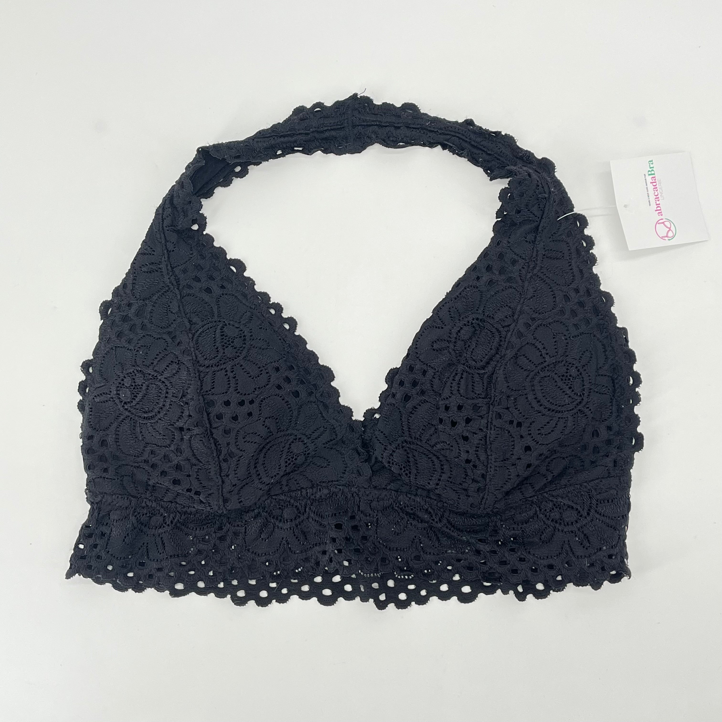 Soutien-gorge Noir