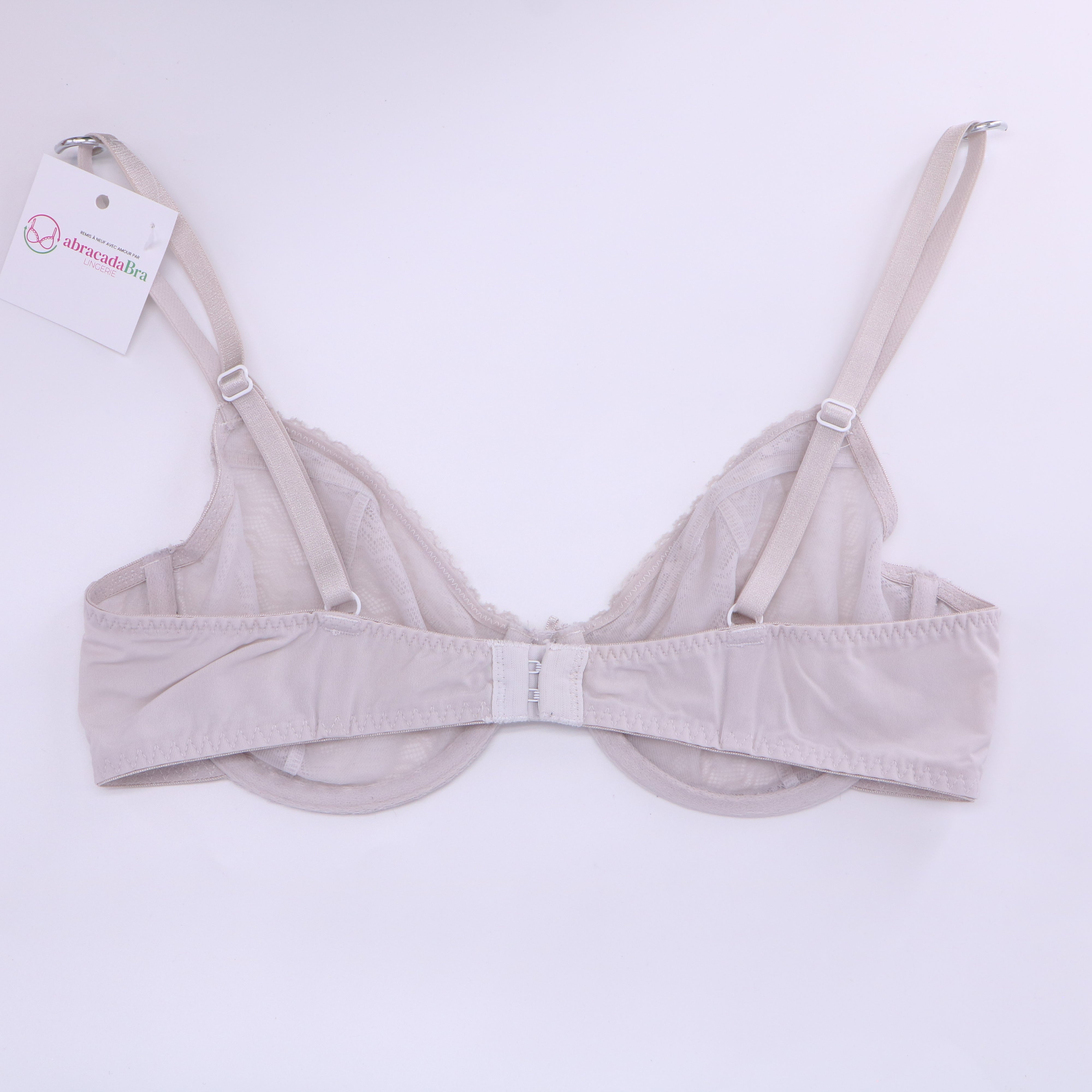 Soutien-gorge Blanc
