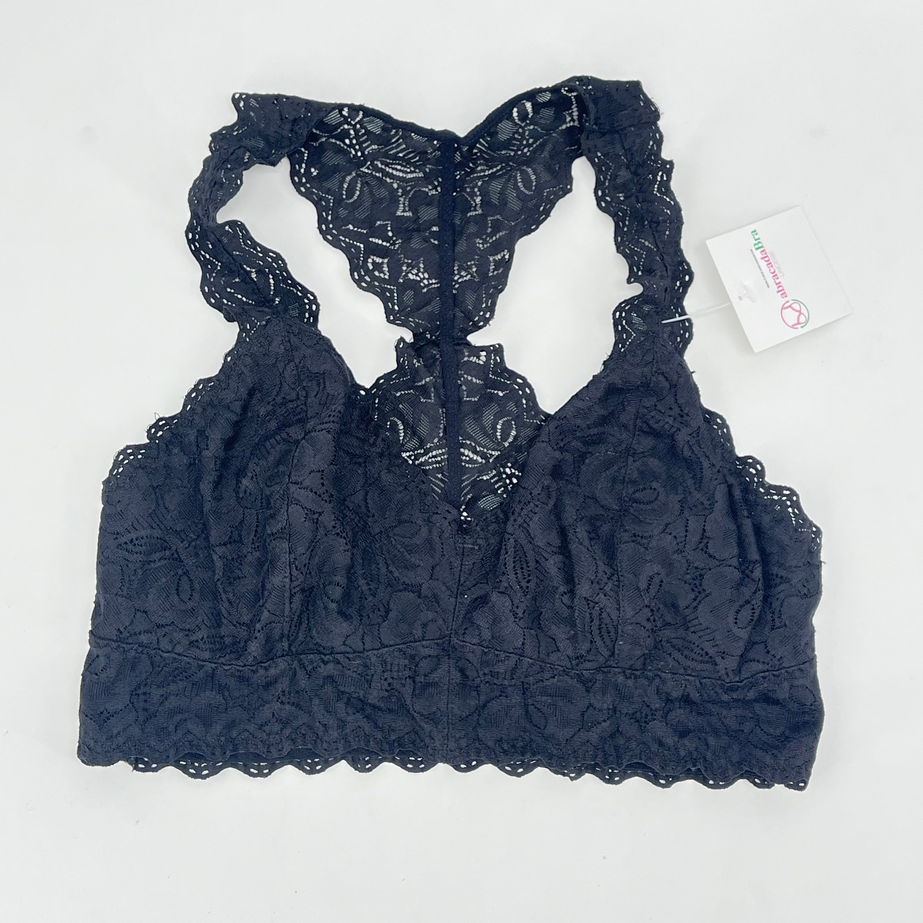 Soutien-gorge Felina Noir
