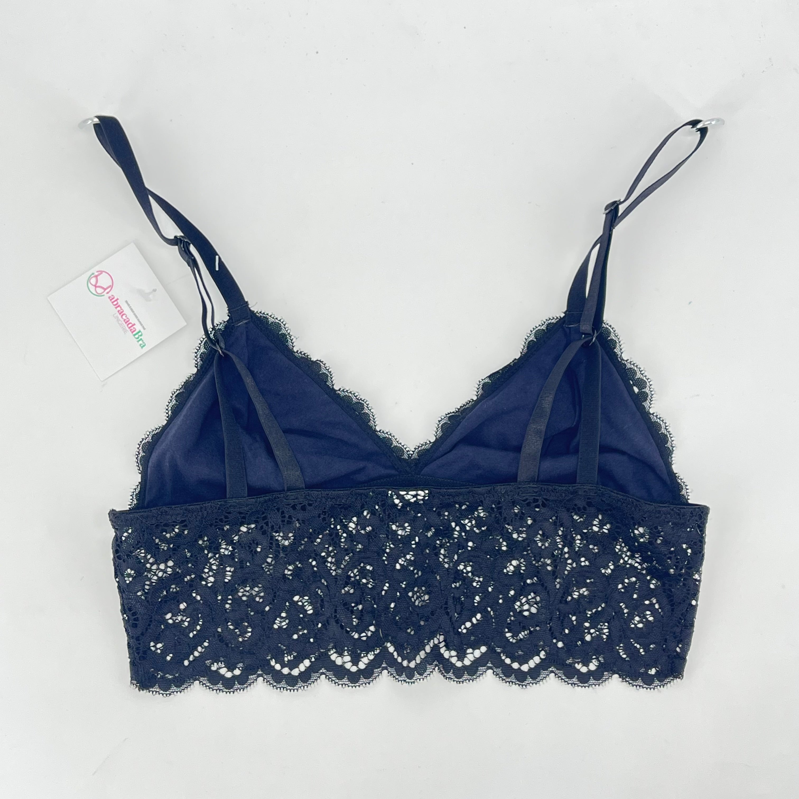 Soutien-gorge Noir