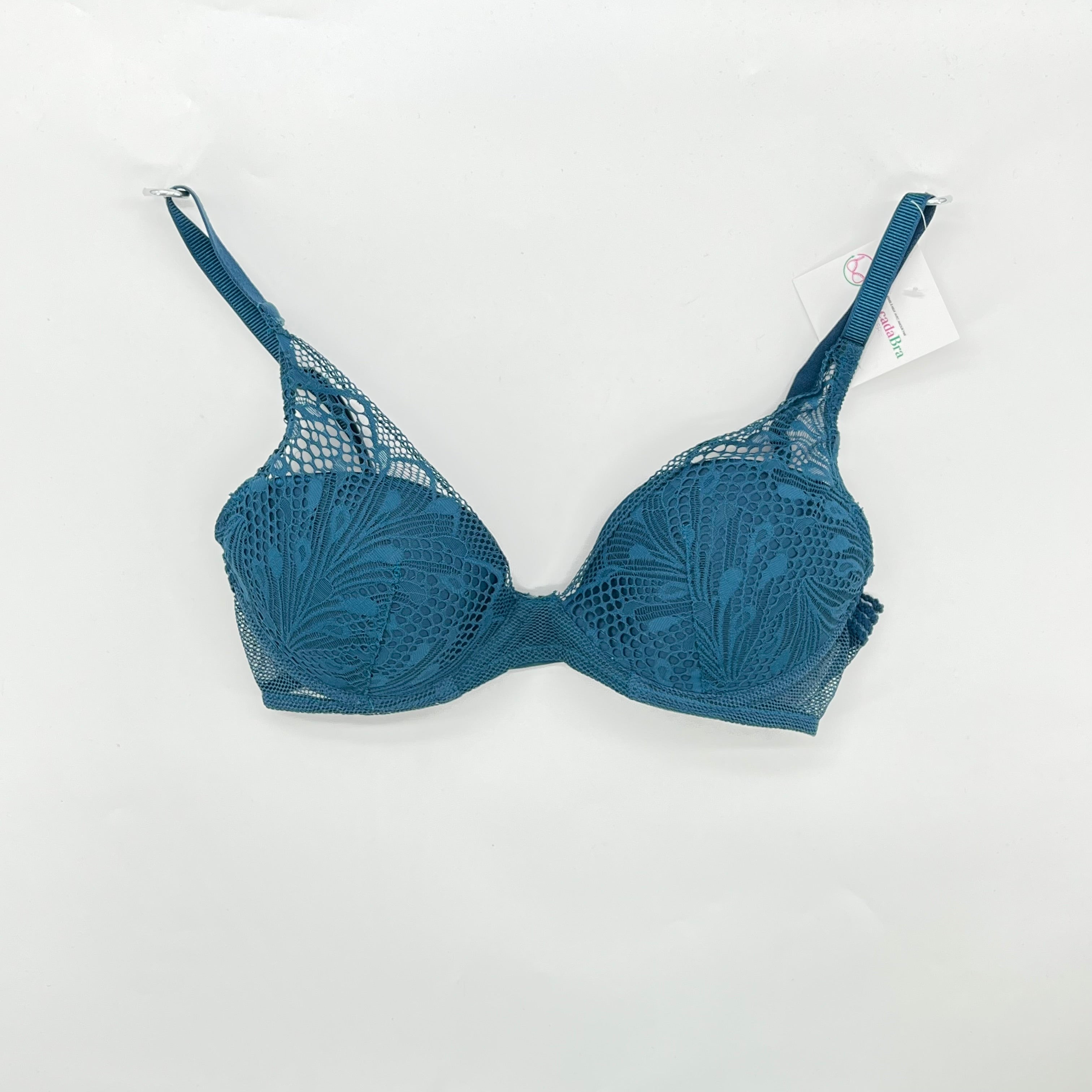 Soutien-gorge Passionata Bleu