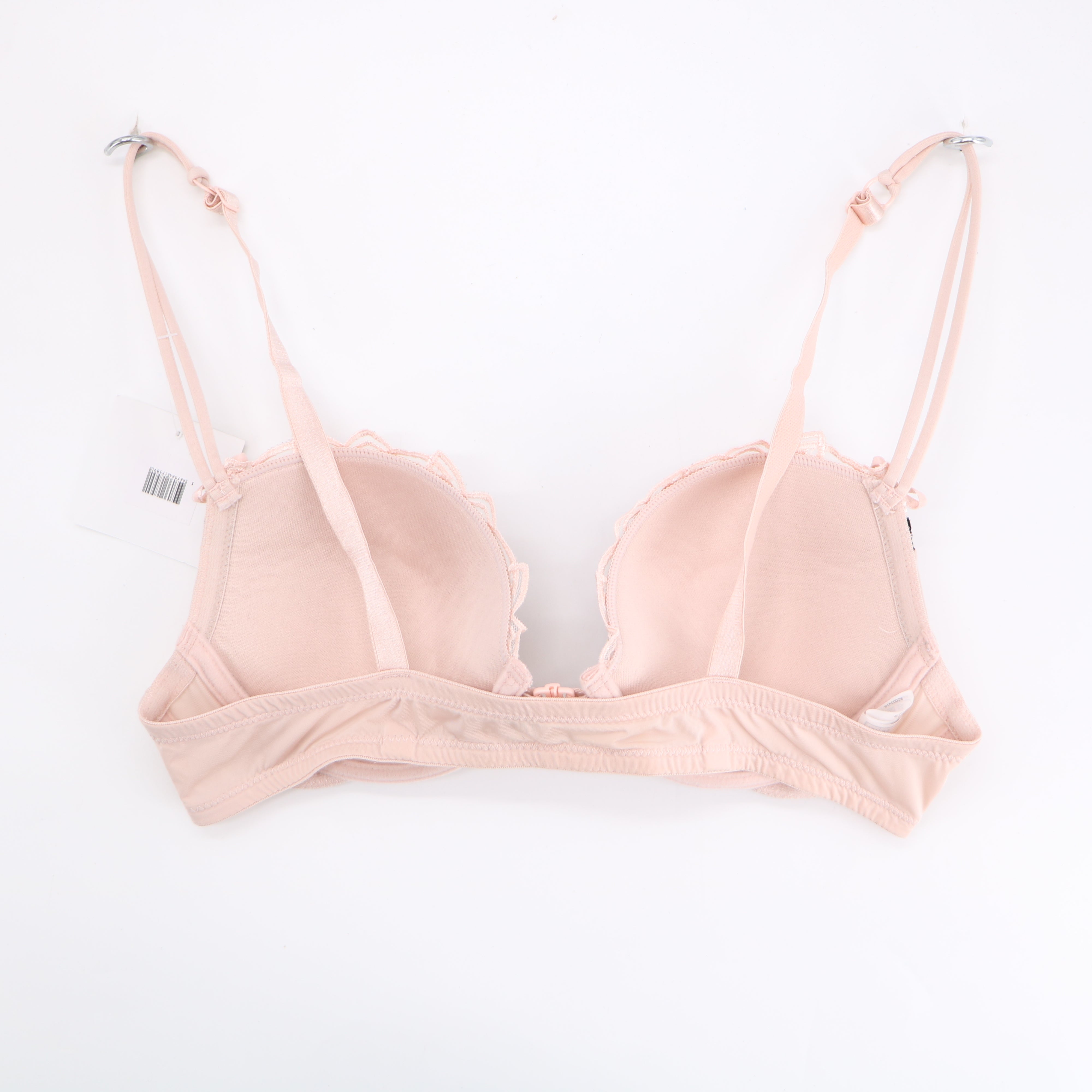 Soutien-gorge Charlott' Beige