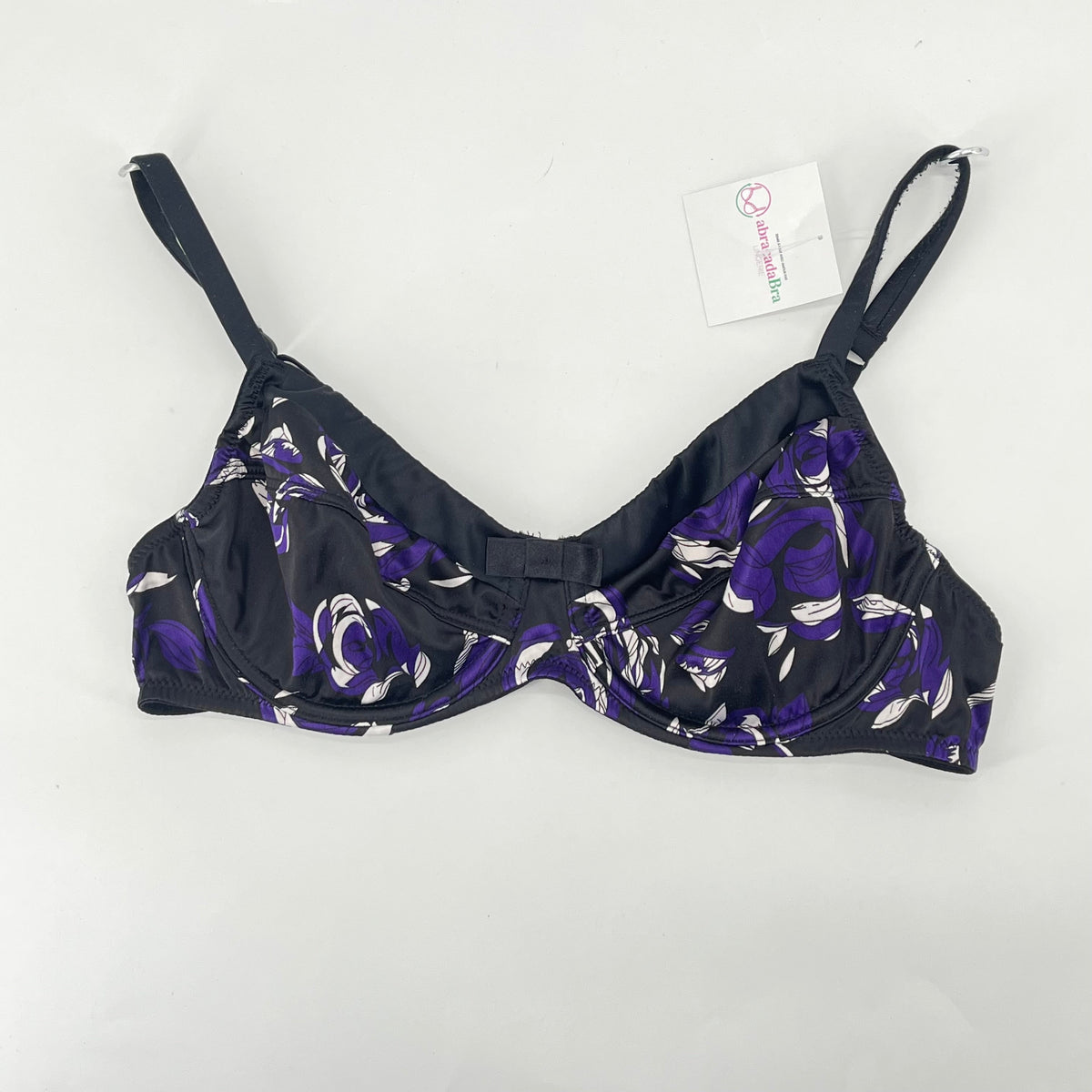 Soutien-gorge RougeGorge Noir
