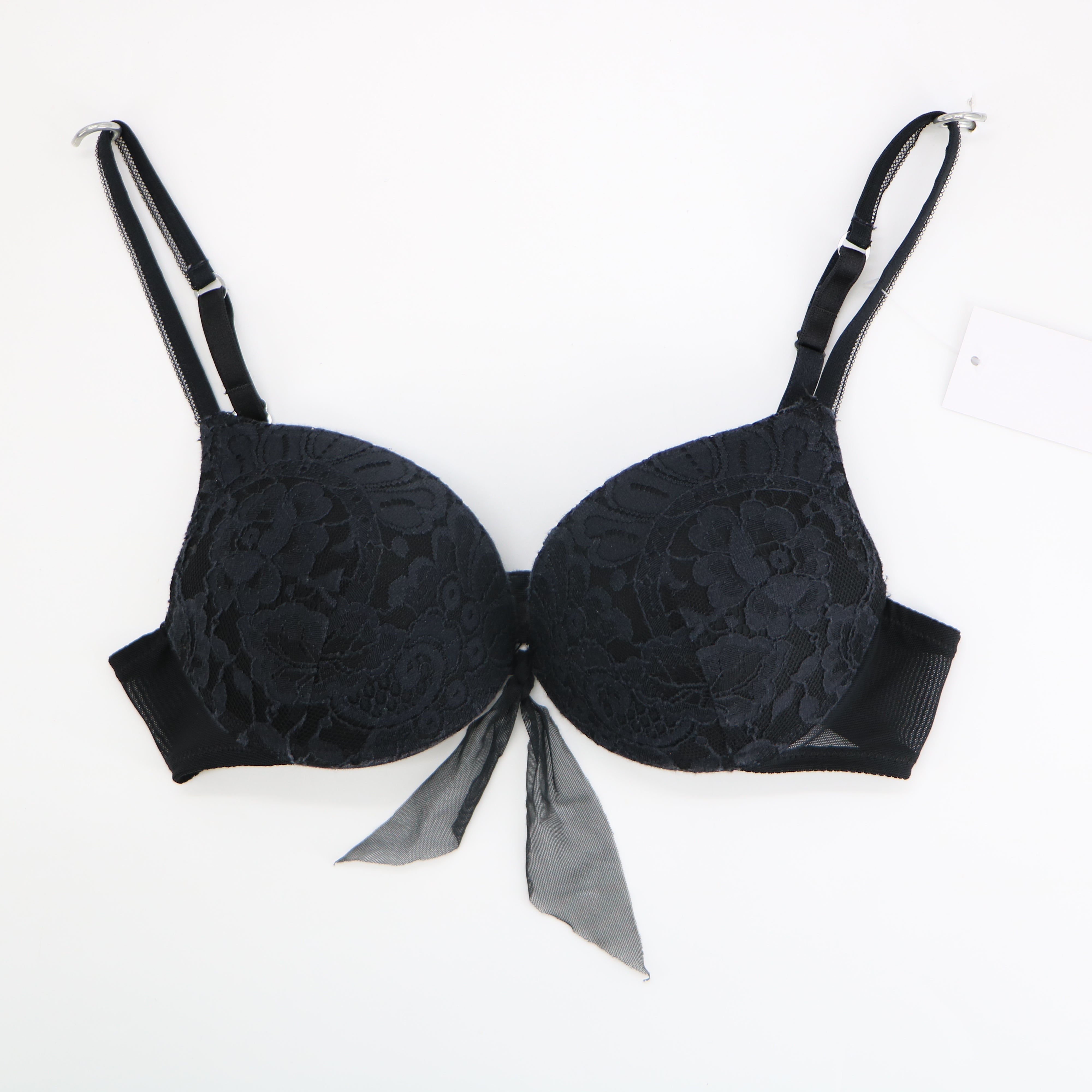 Soutien-gorge Intimissimi Noir