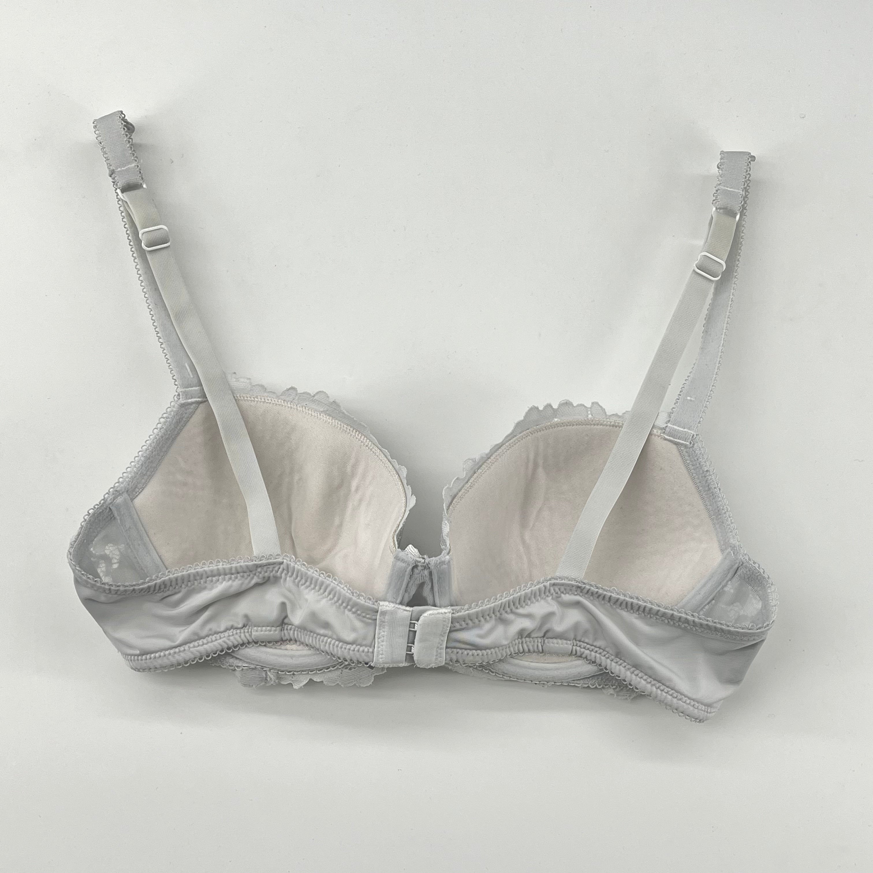 Soutien-gorge Monoprix Blanc