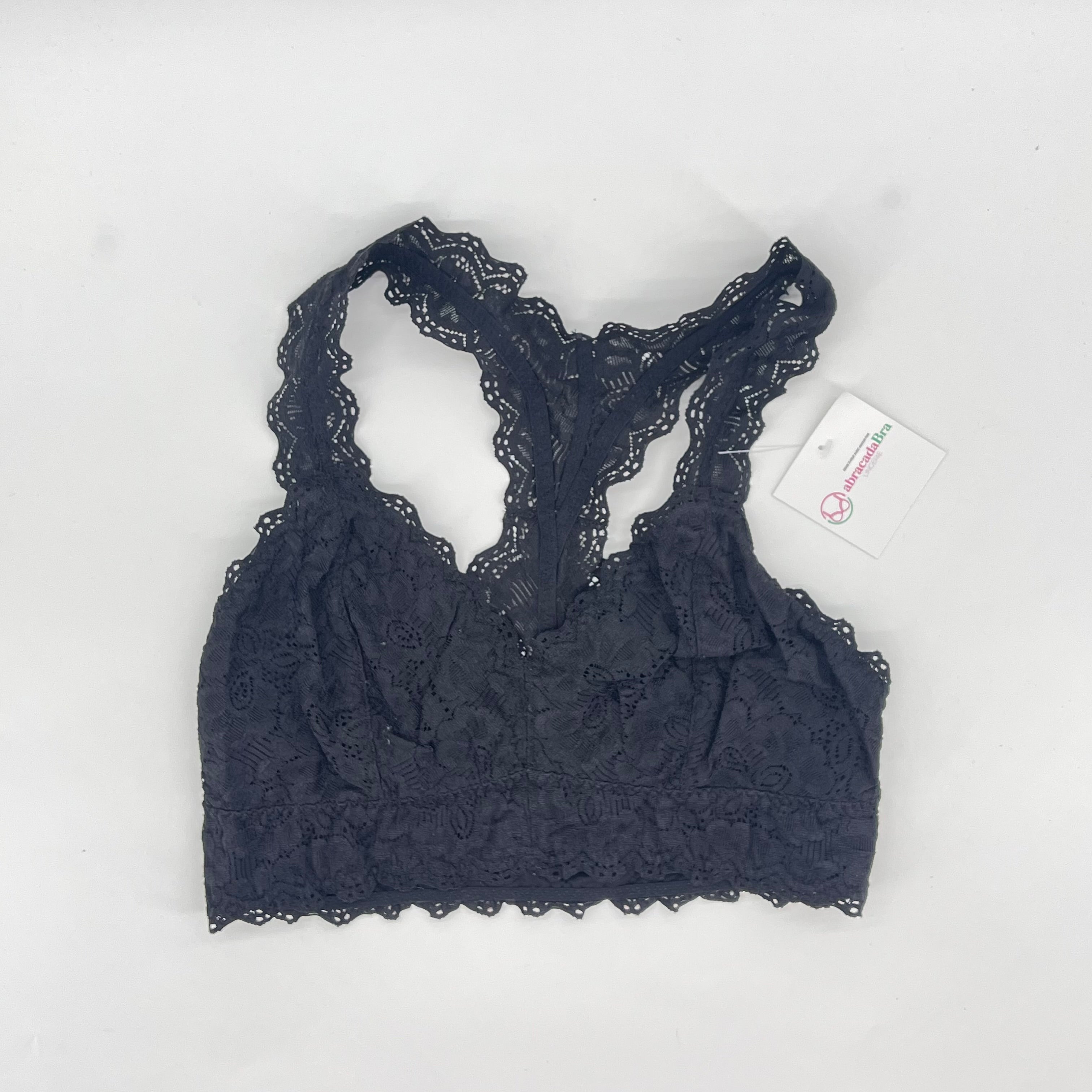 Soutien-gorge Felina Noir