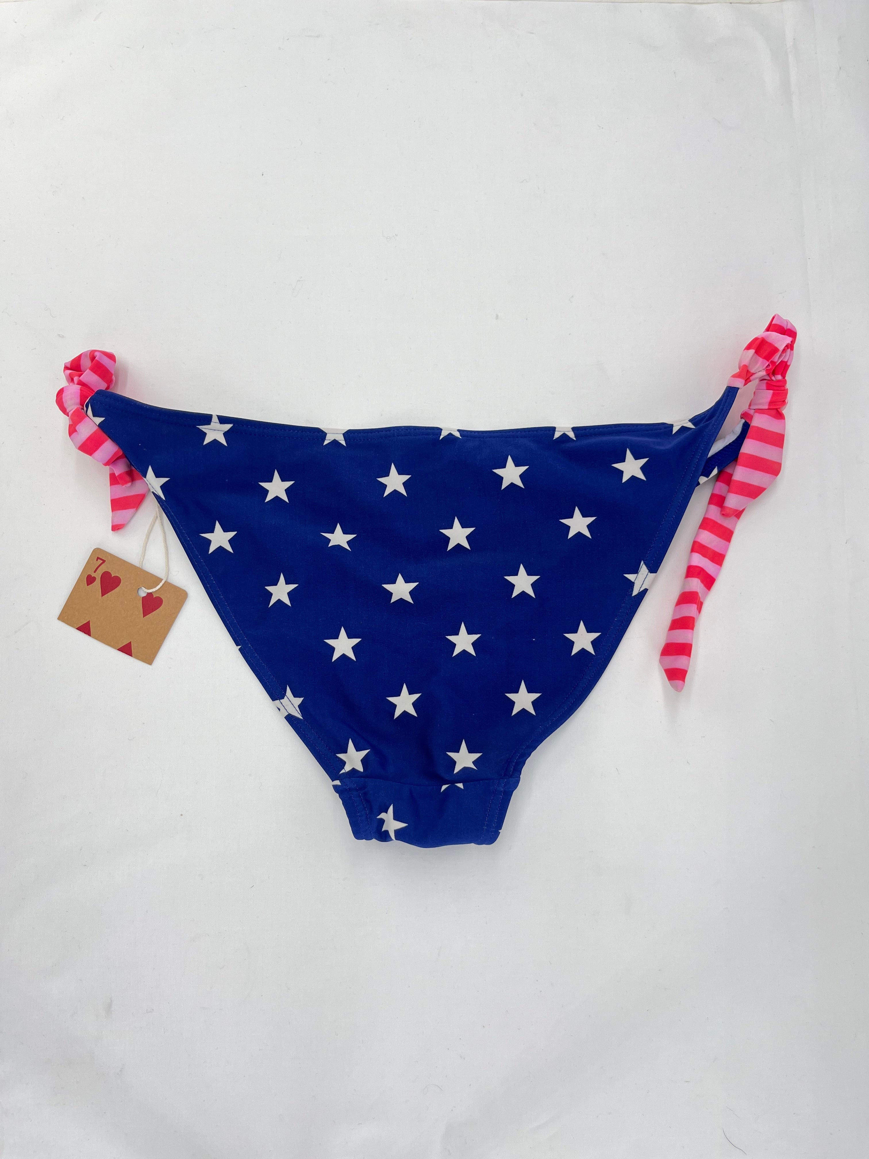 Maillot de bain Jennyfer Bleu