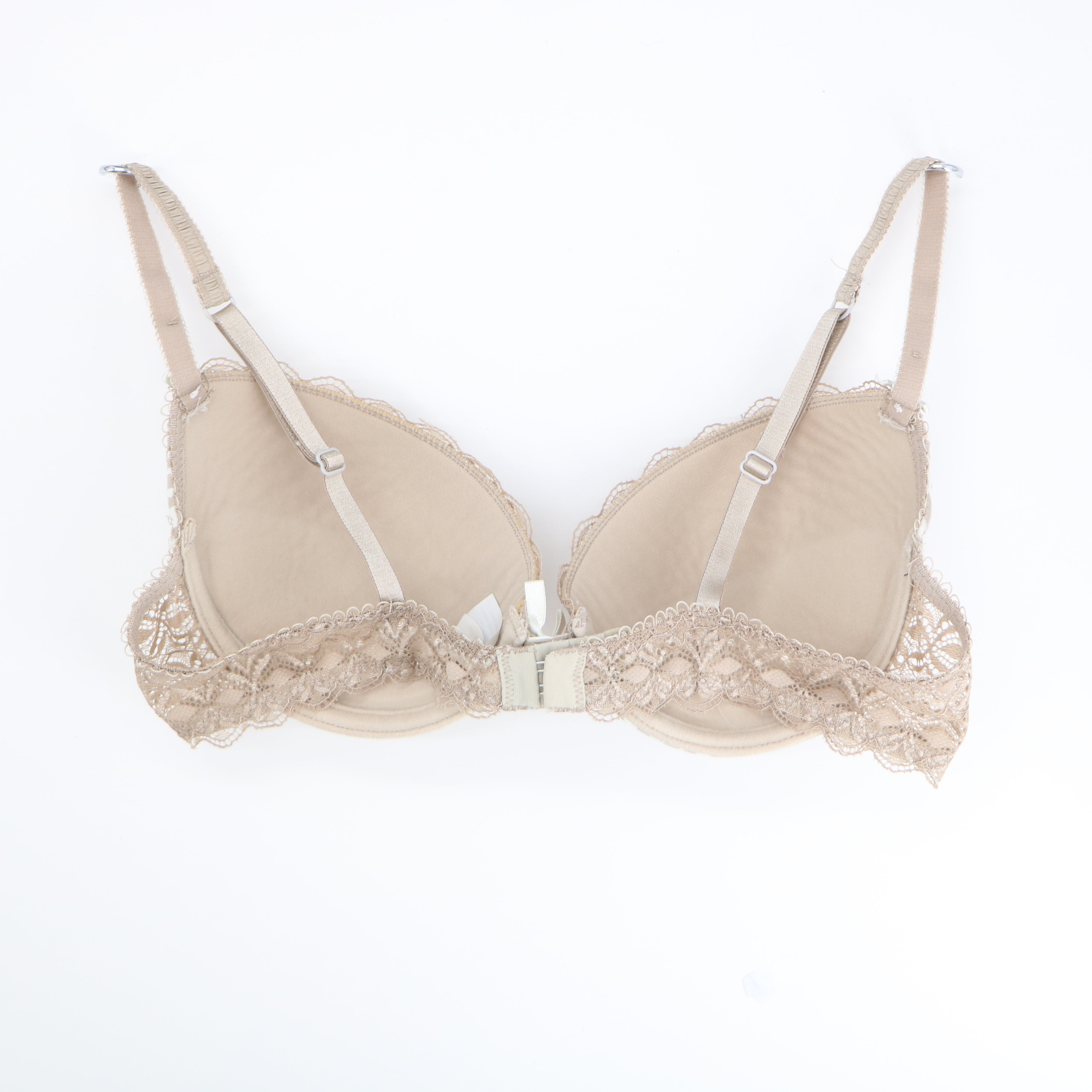 Soutien-gorge Steffy Beige