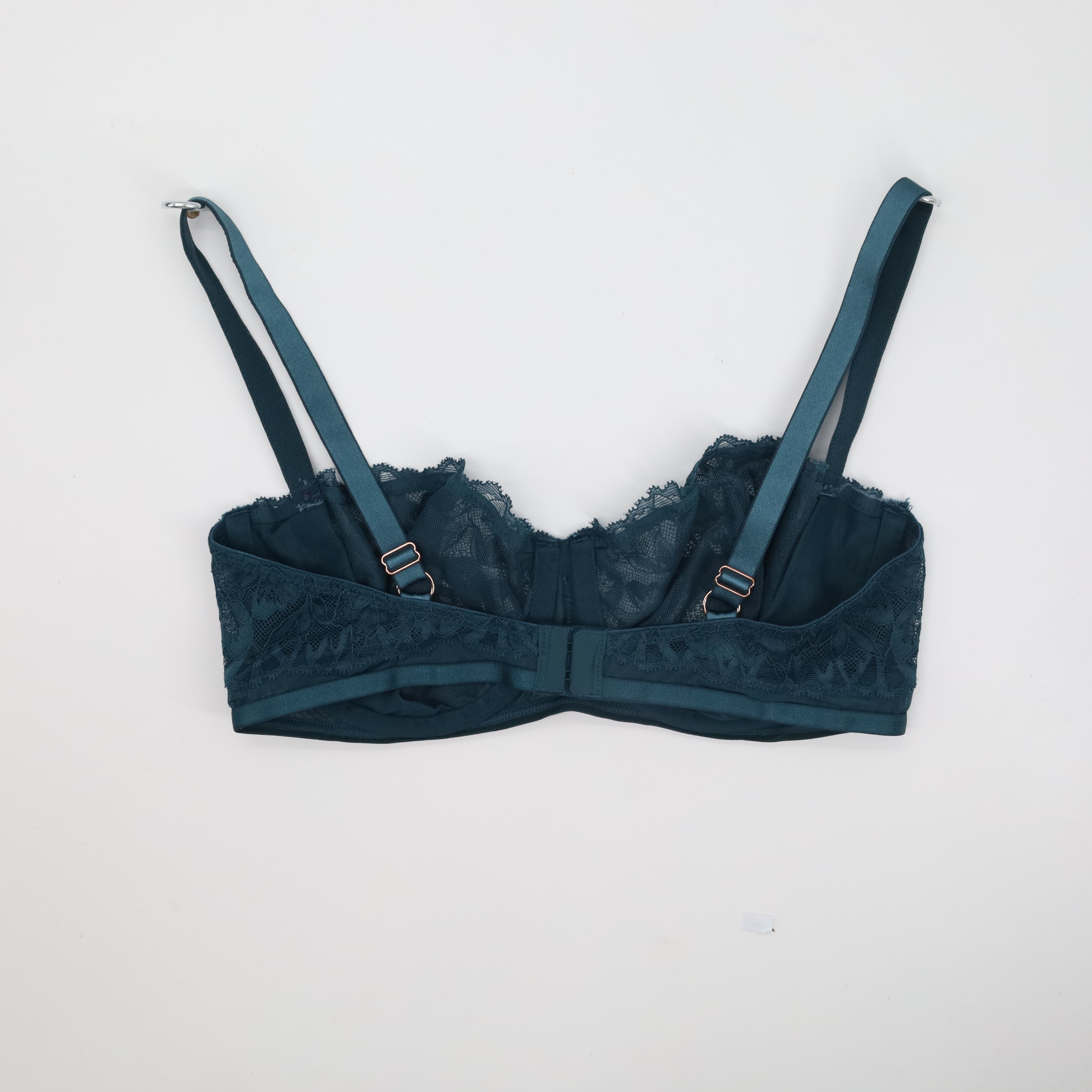Soutien-gorge RougeGorge Vert