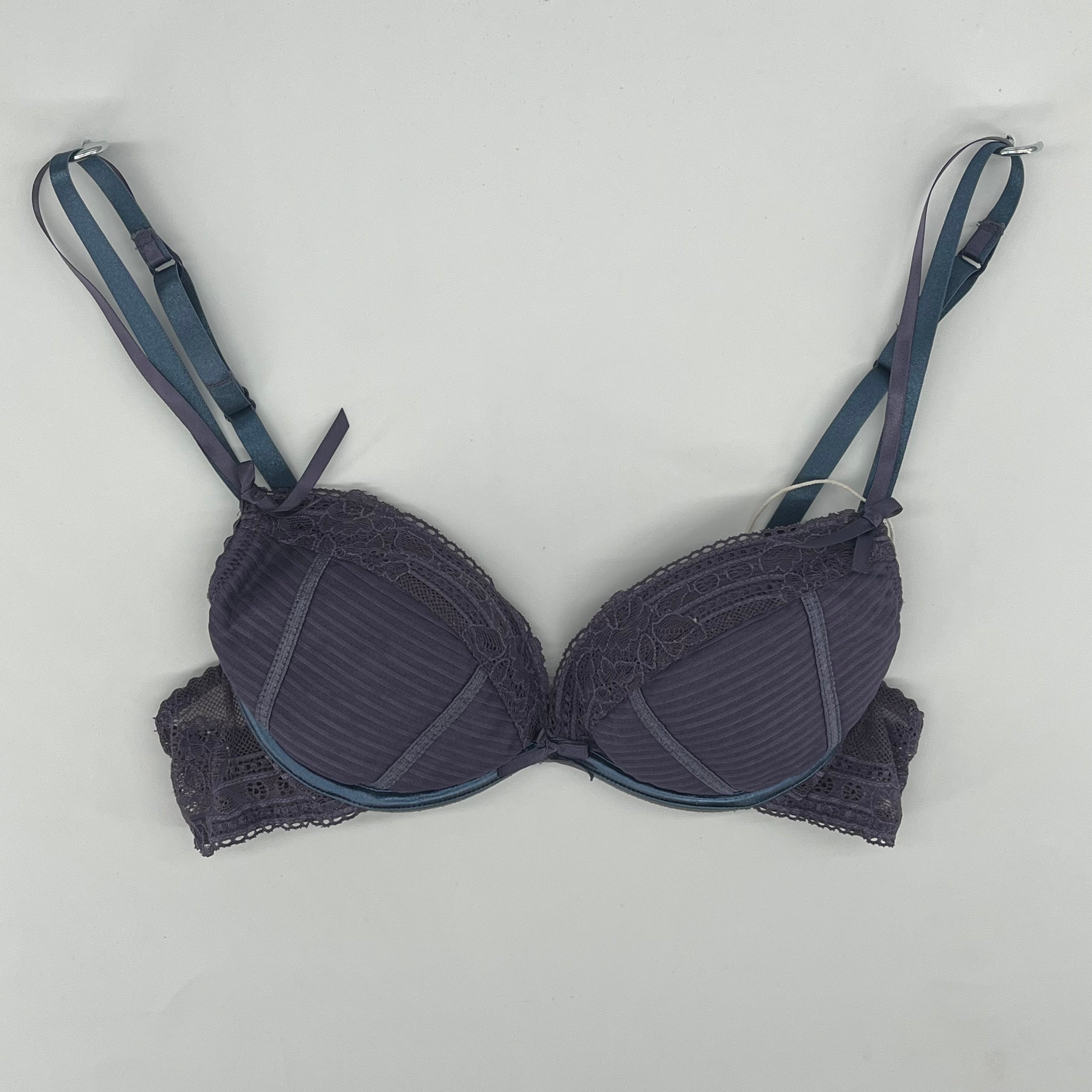 Soutien-gorge Violet