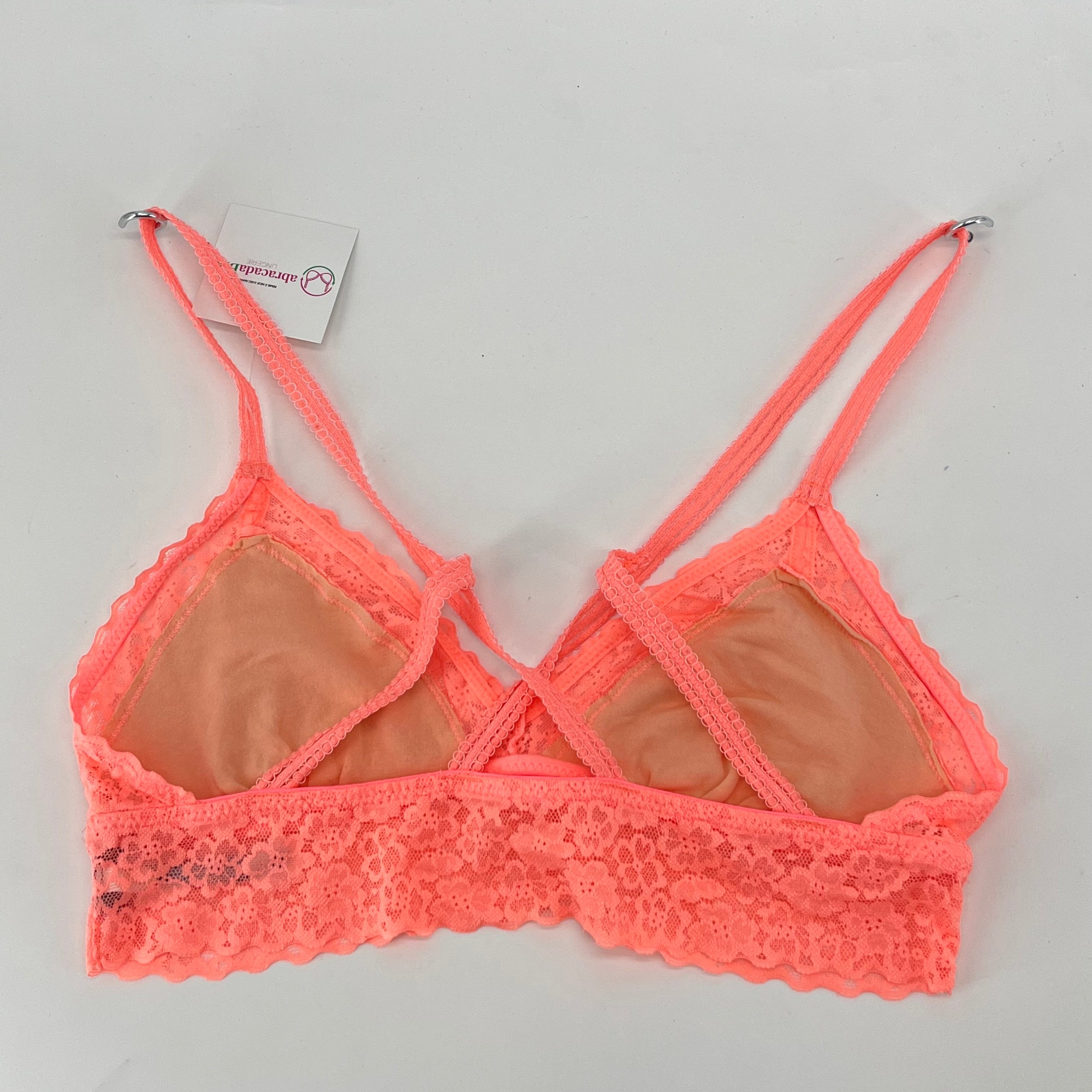 Soutien-gorge Aerie Corail