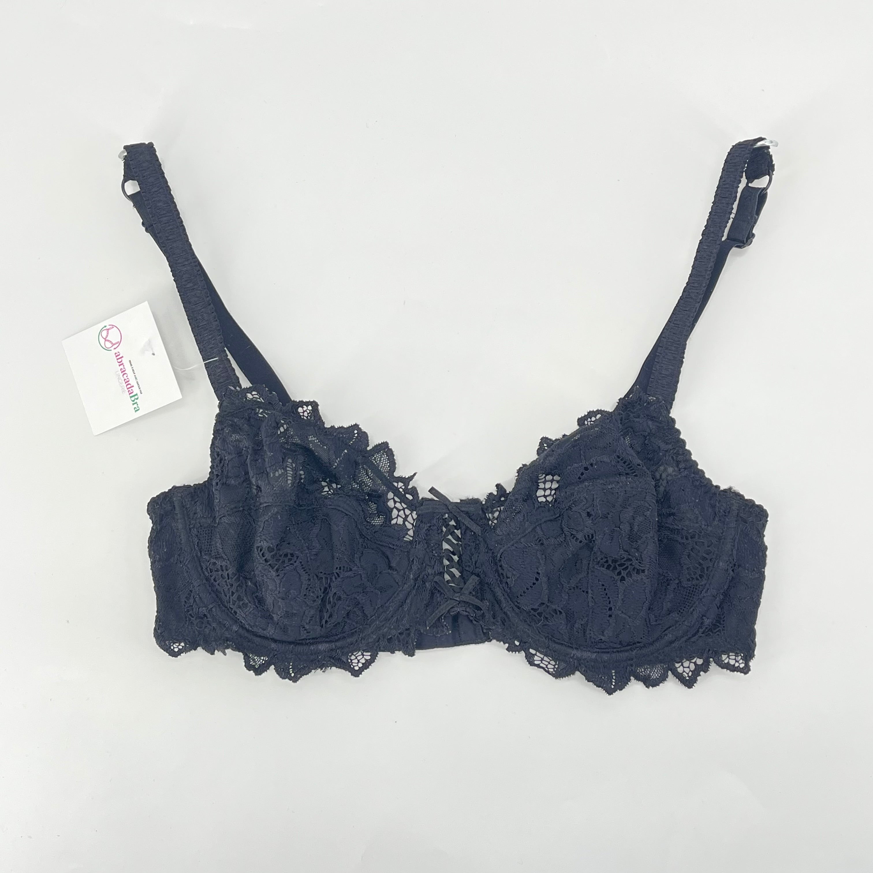 Soutien-gorge Sans Complexe Noir
