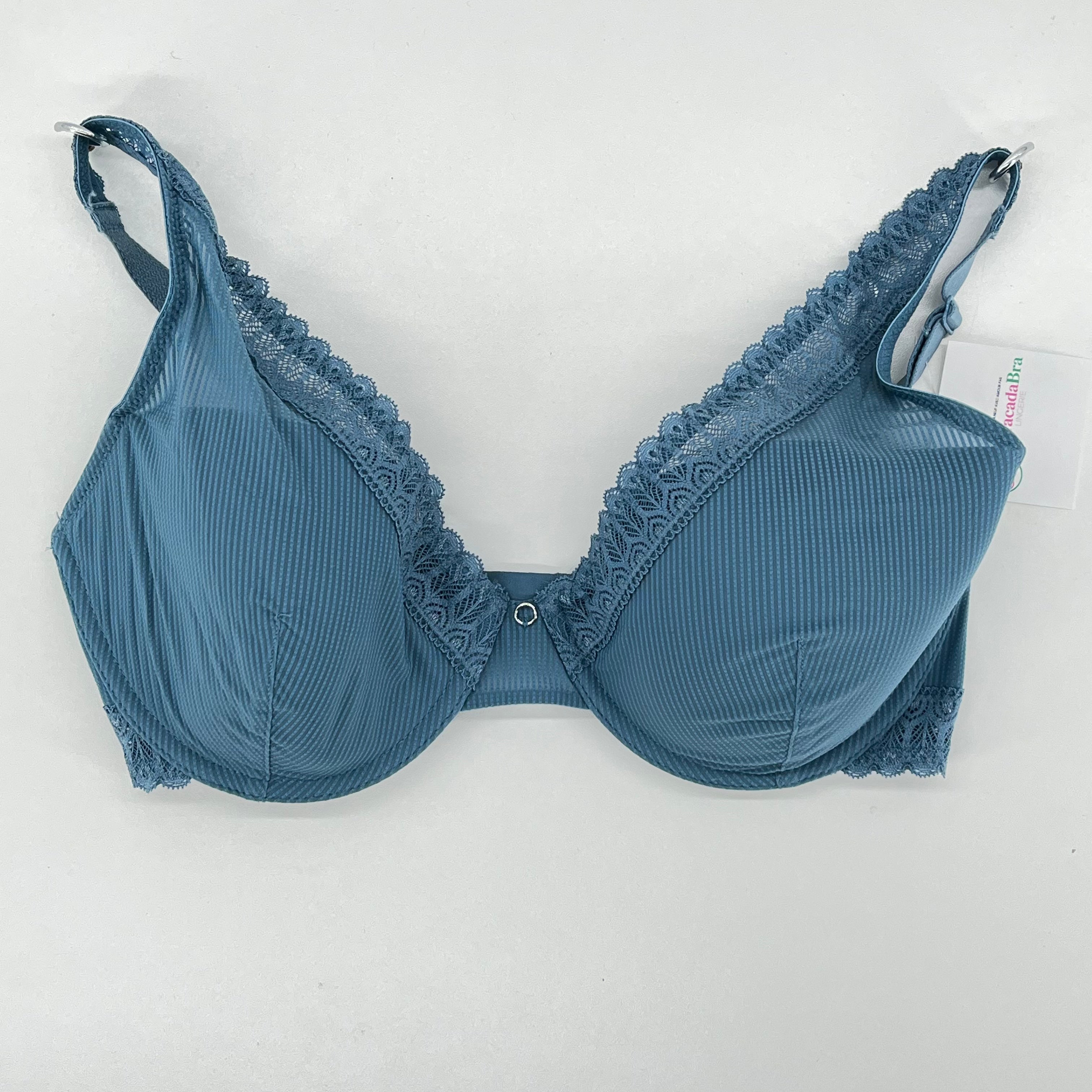 Soutien-gorge RougeGorge Bleu