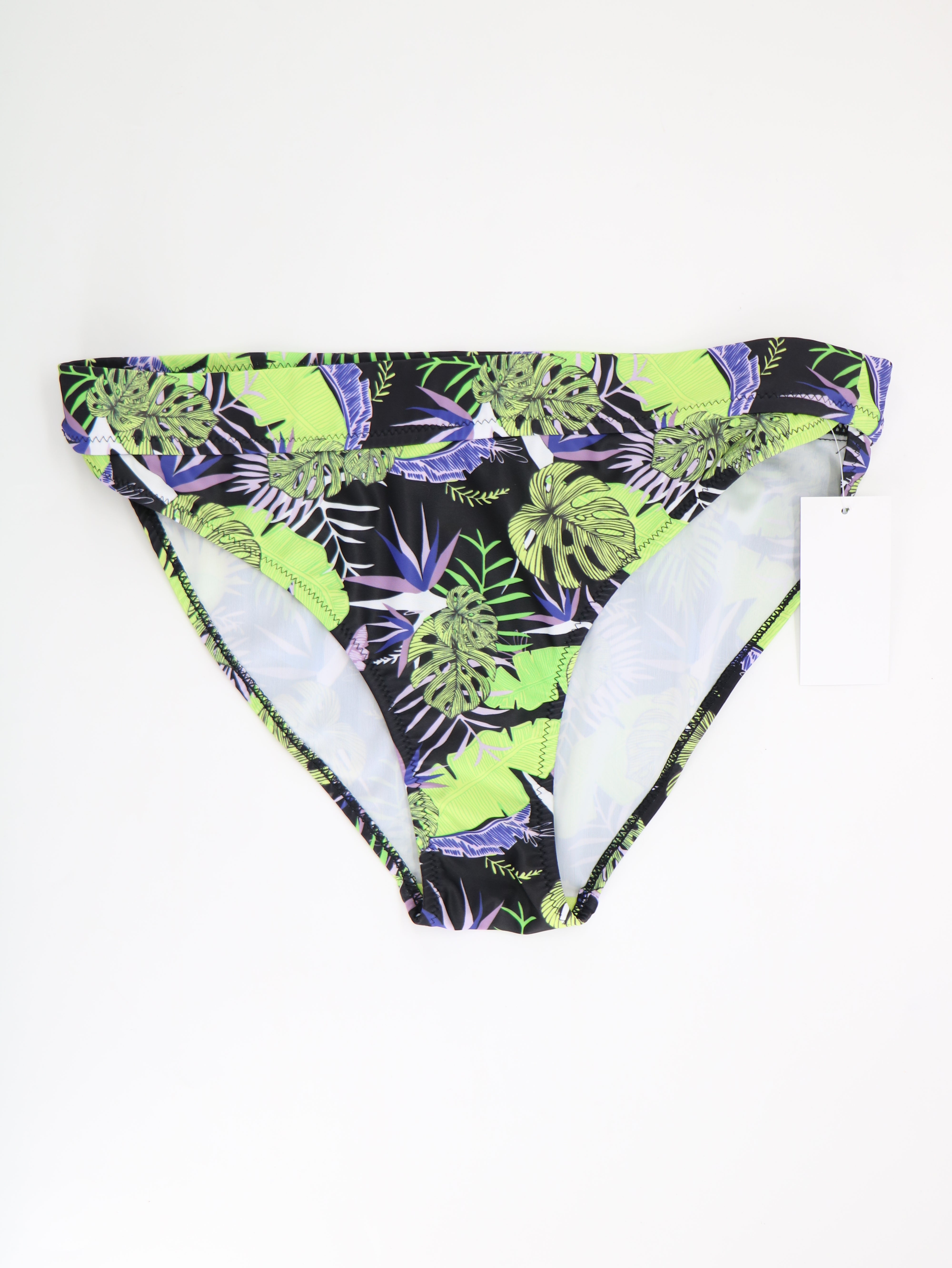 Maillot de bain Noir