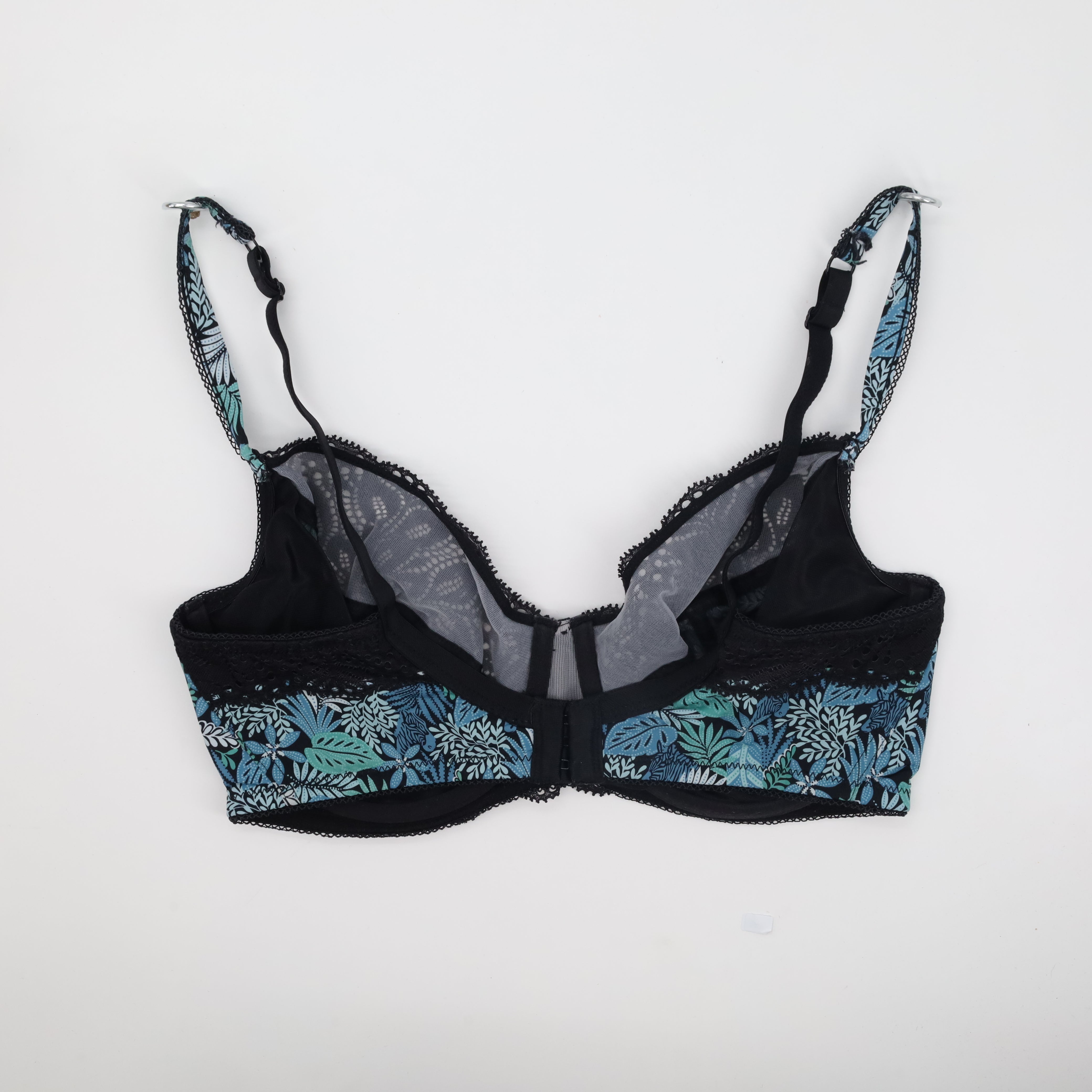 Soutien-gorge RougeGorge Bleu