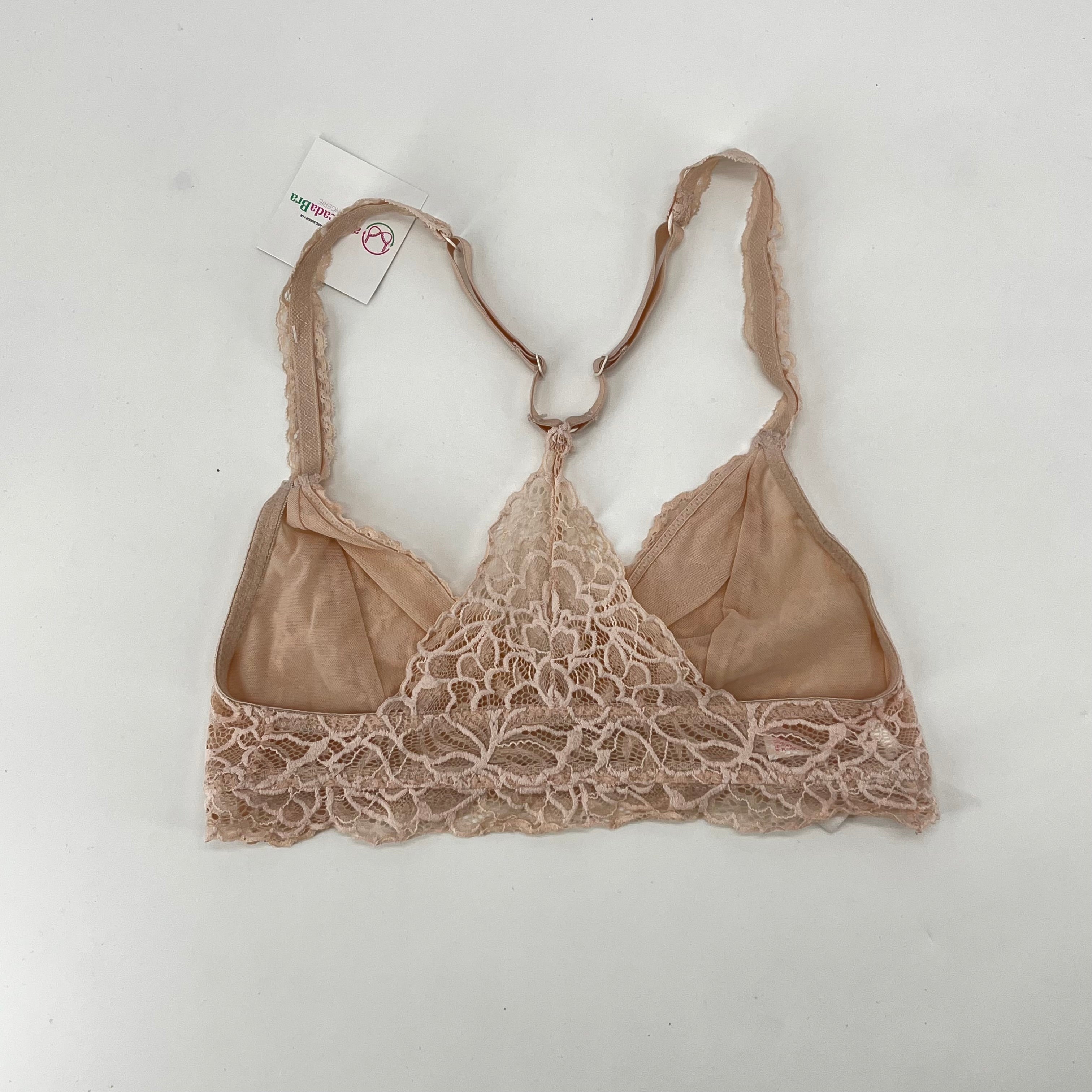 Soutien-gorge Xhilaration Rose