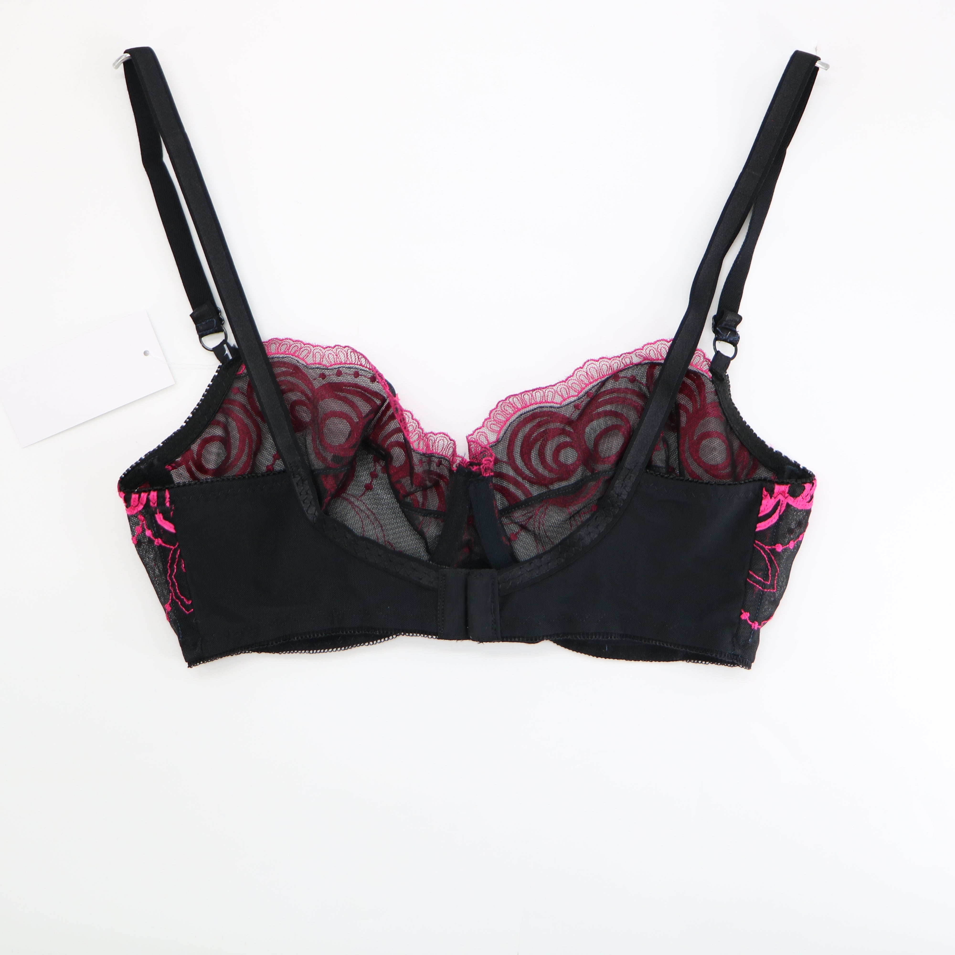 Soutien-gorge Noir