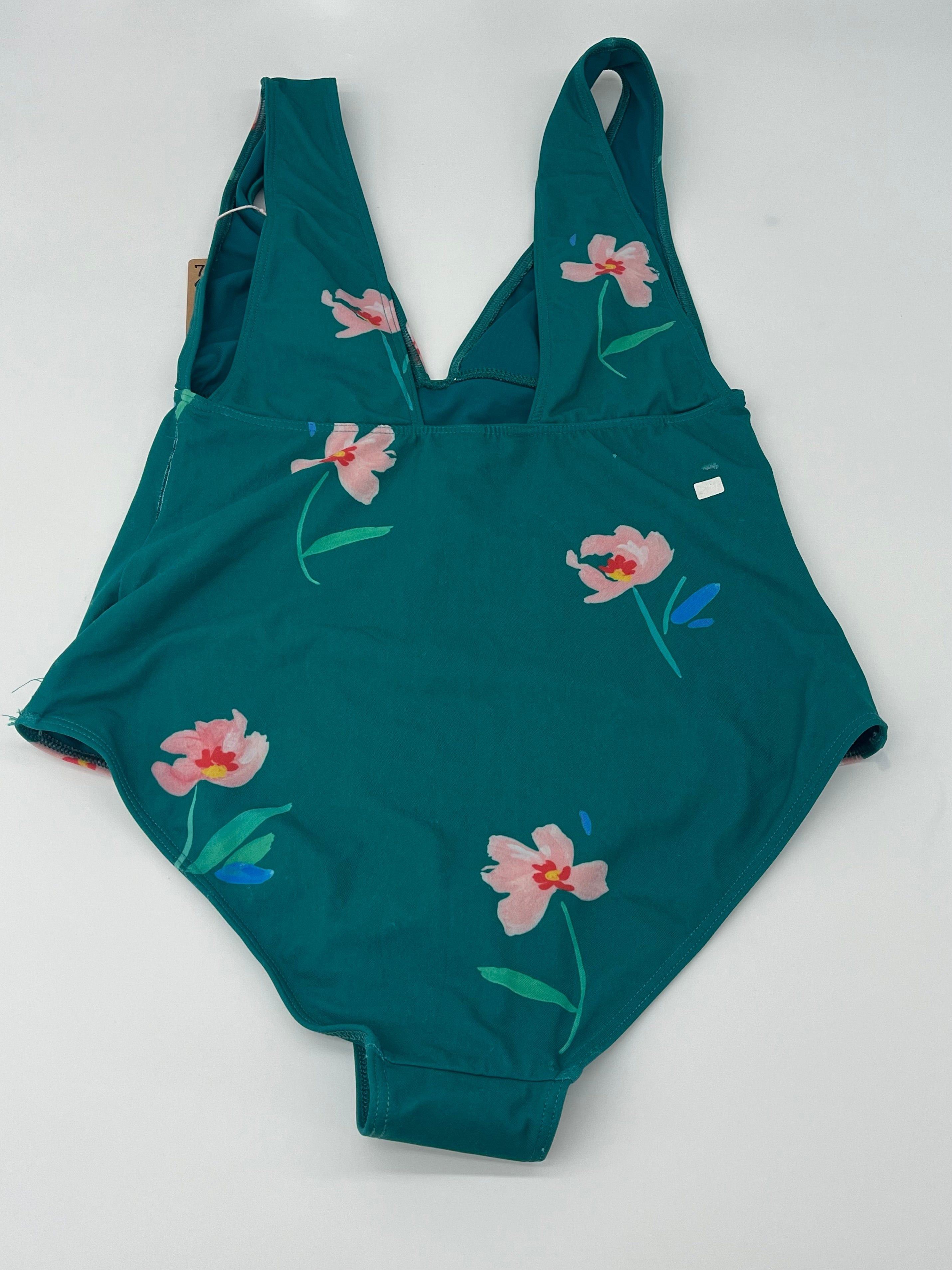 Maillot de bain ysé Vert